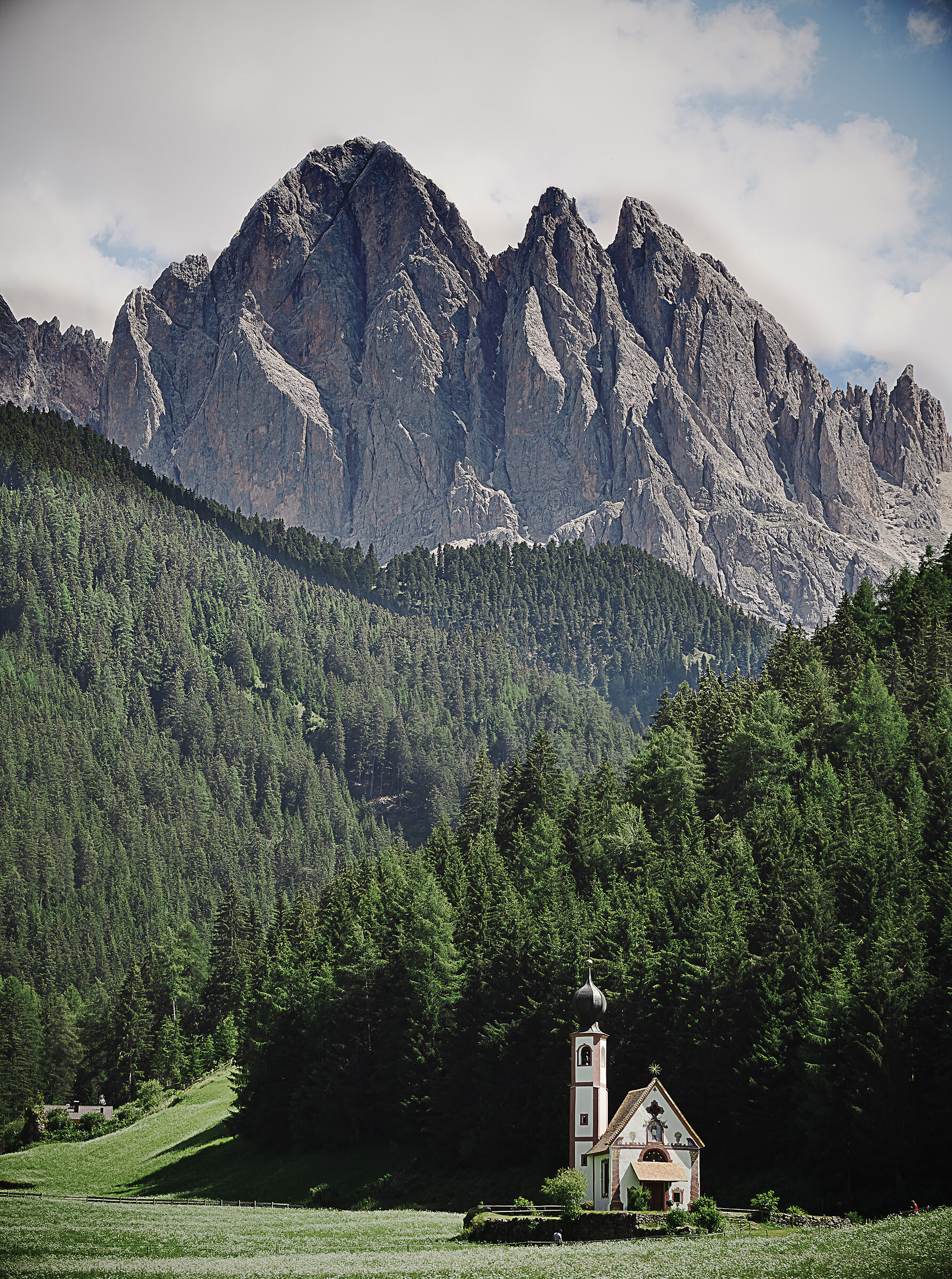 Val di Funes