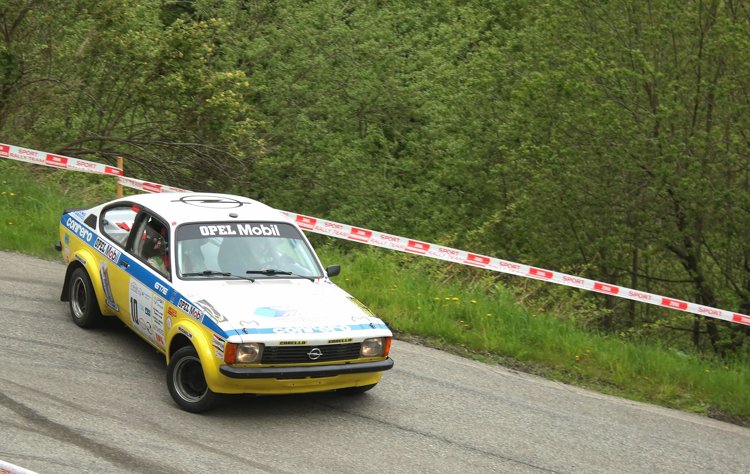 GTE