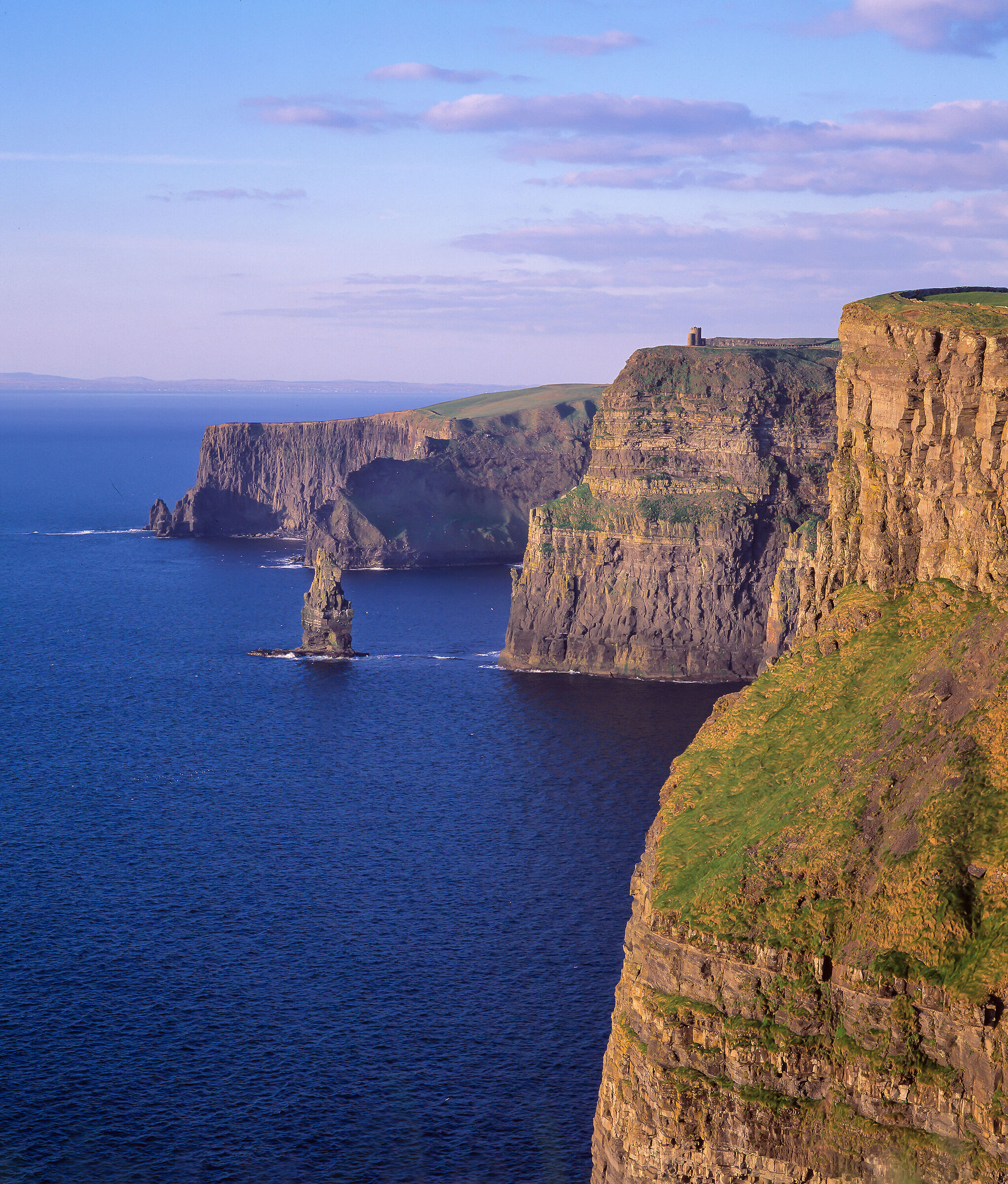 Cliff of Moher