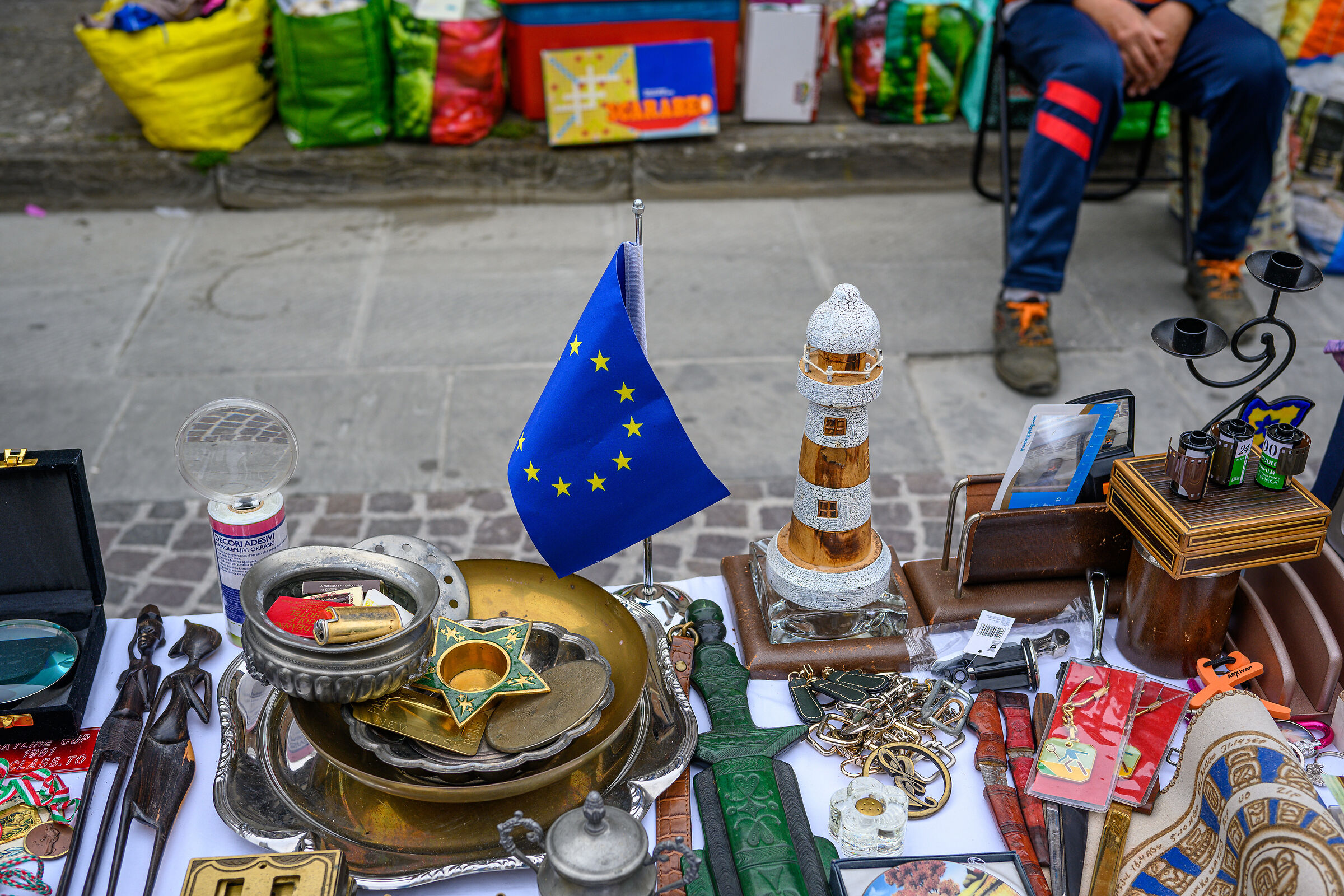 Europe
