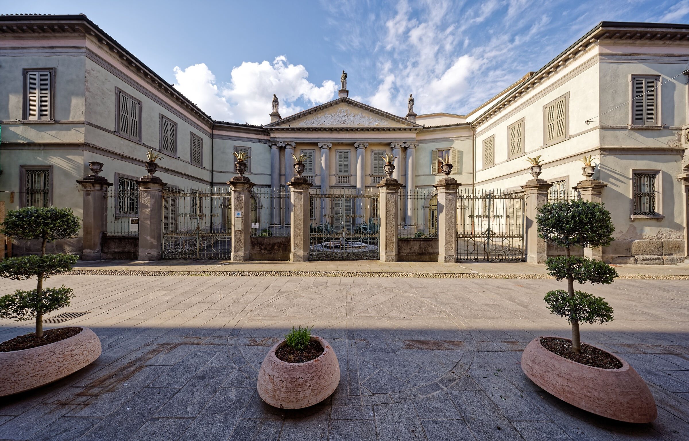 Romano di Lombardia