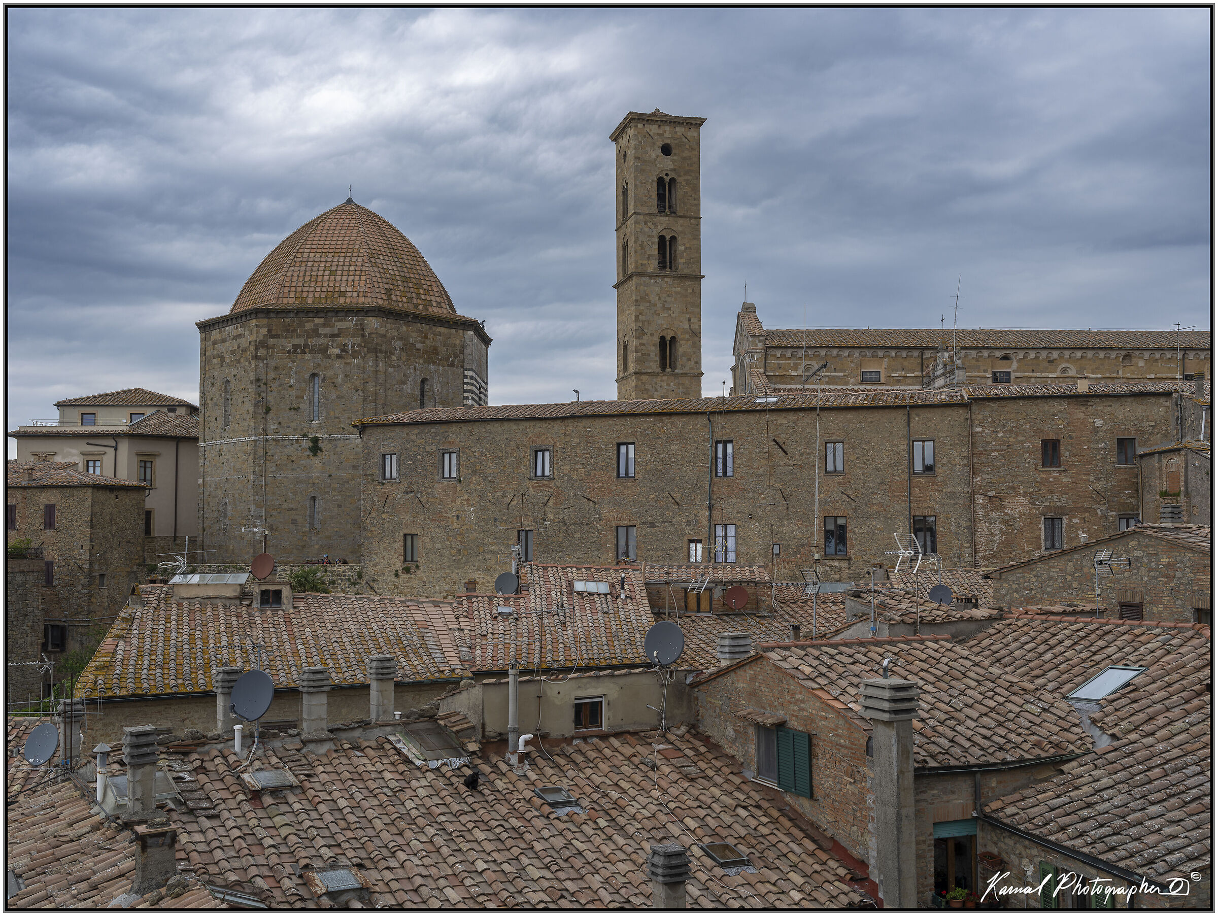 Volterra