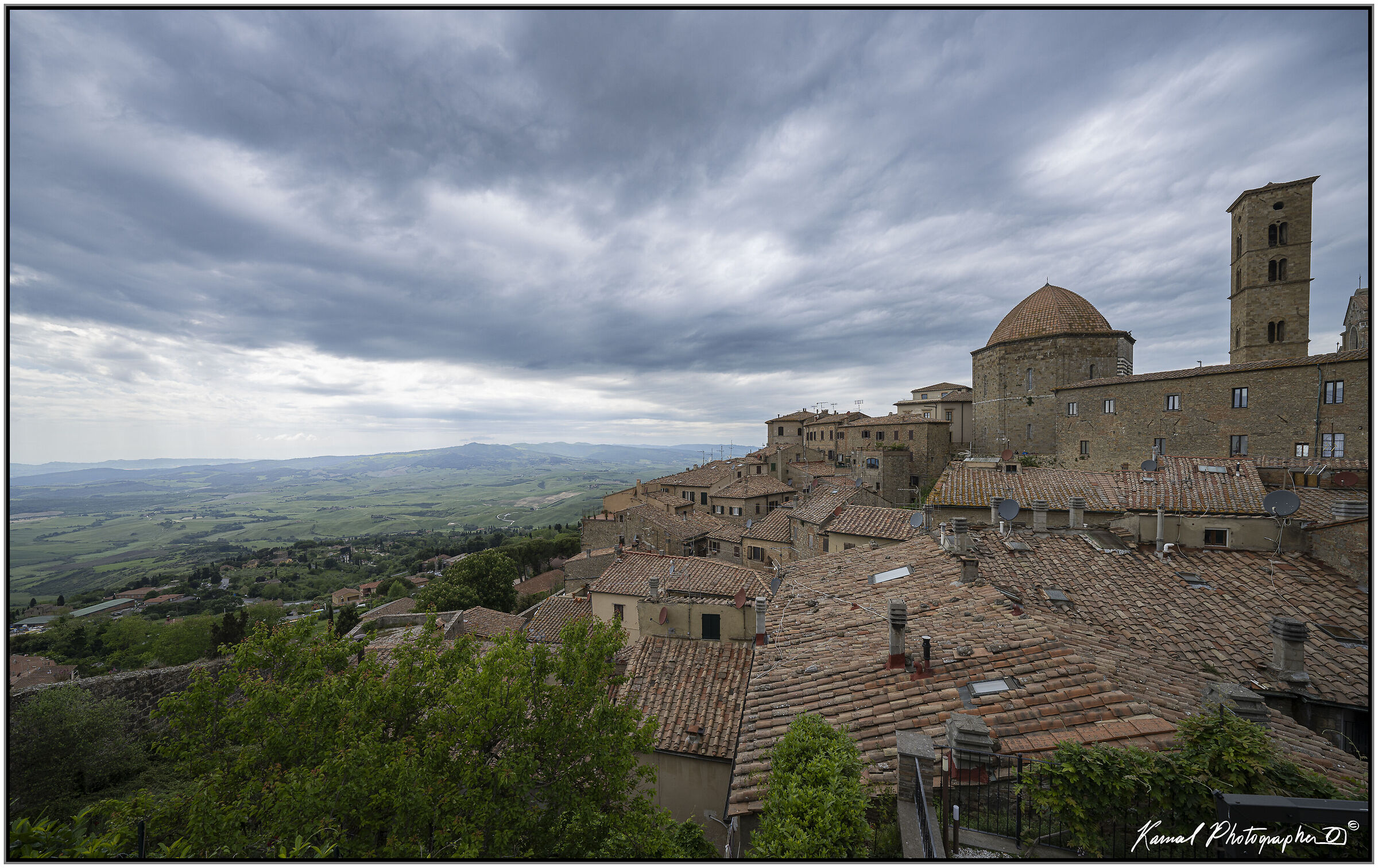 Volterra