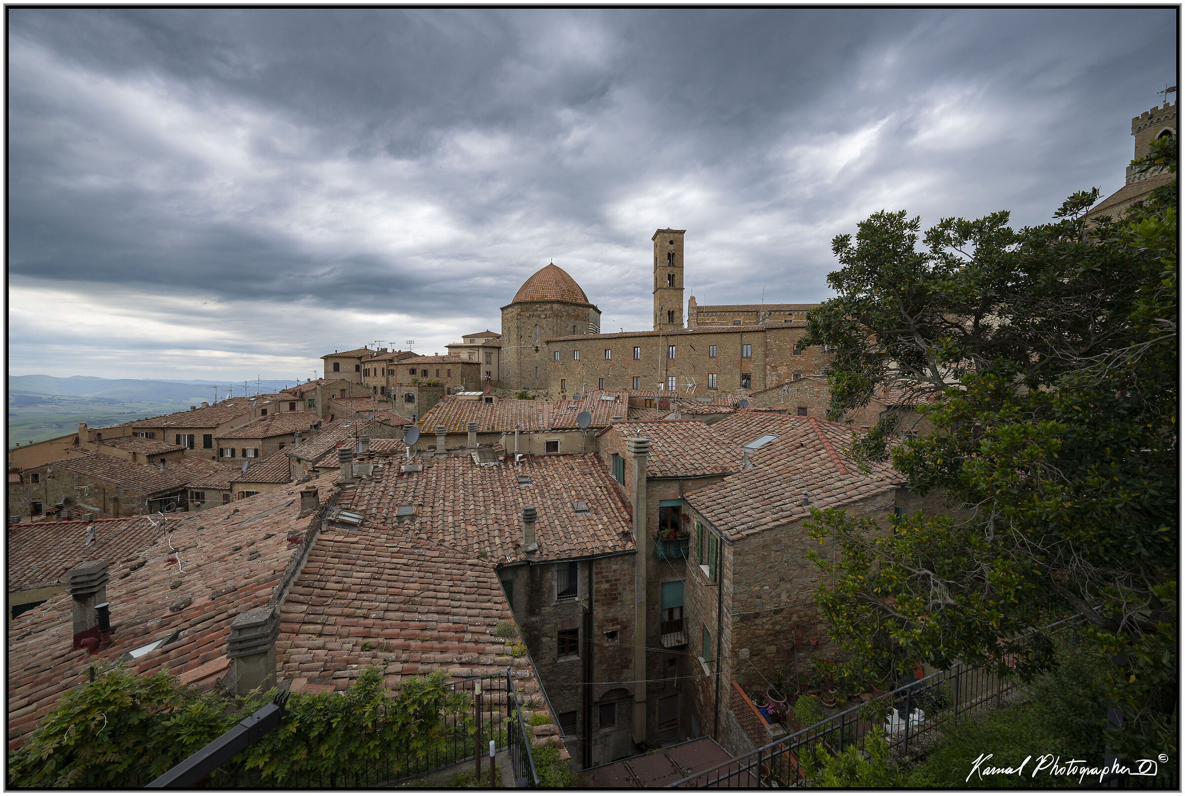 Volterra