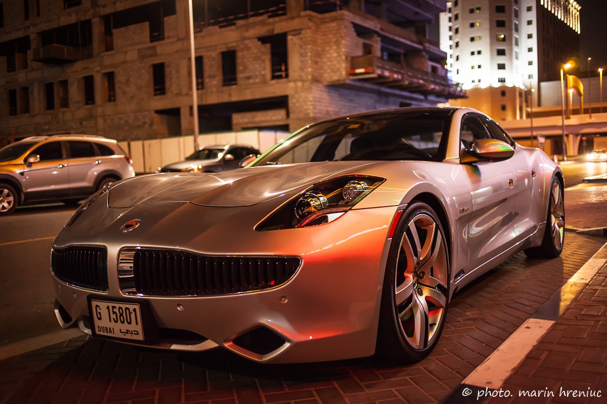 Fisker