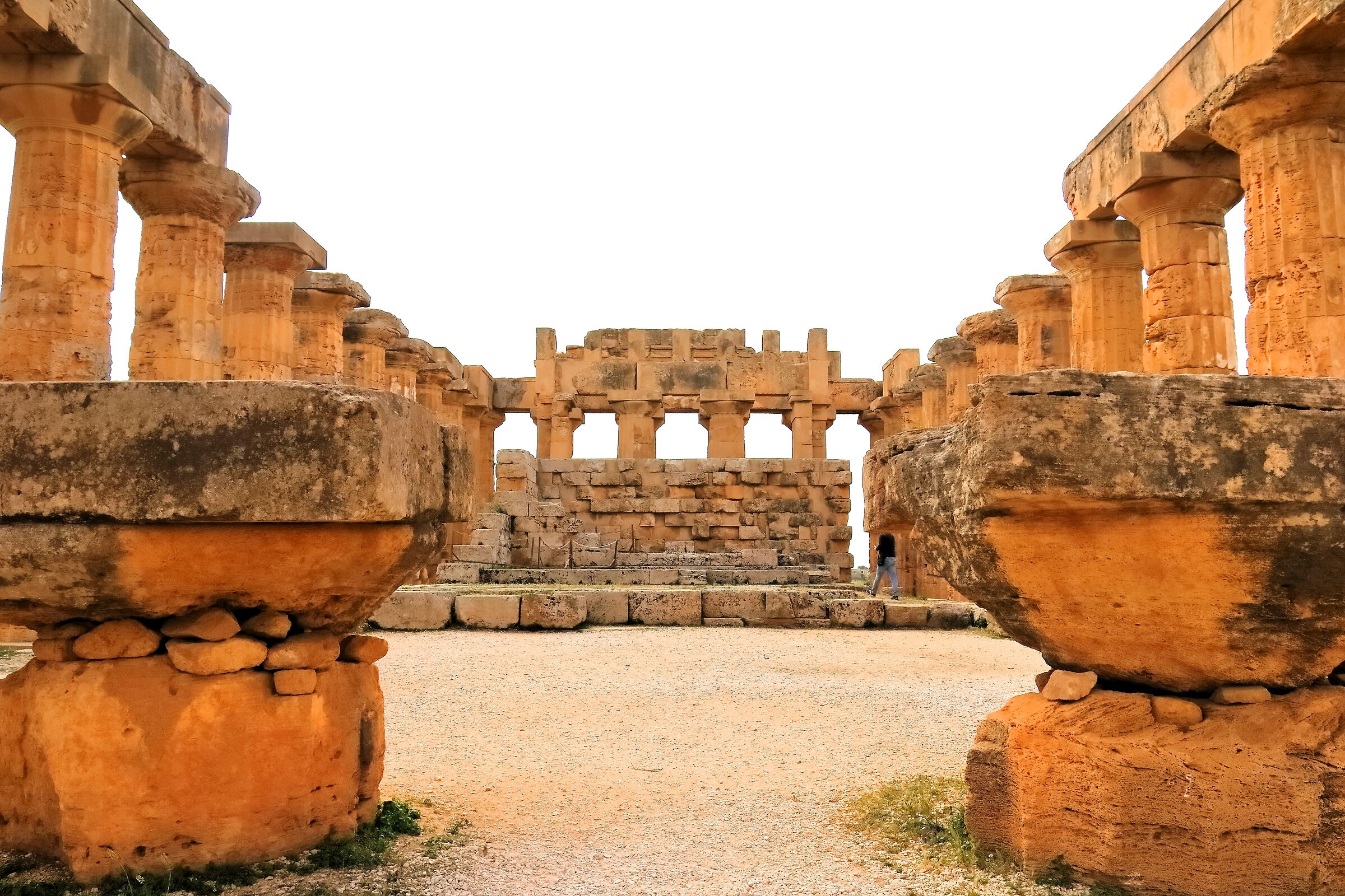 Archaeological Park of Selinunte 17-04-2024 - 0476