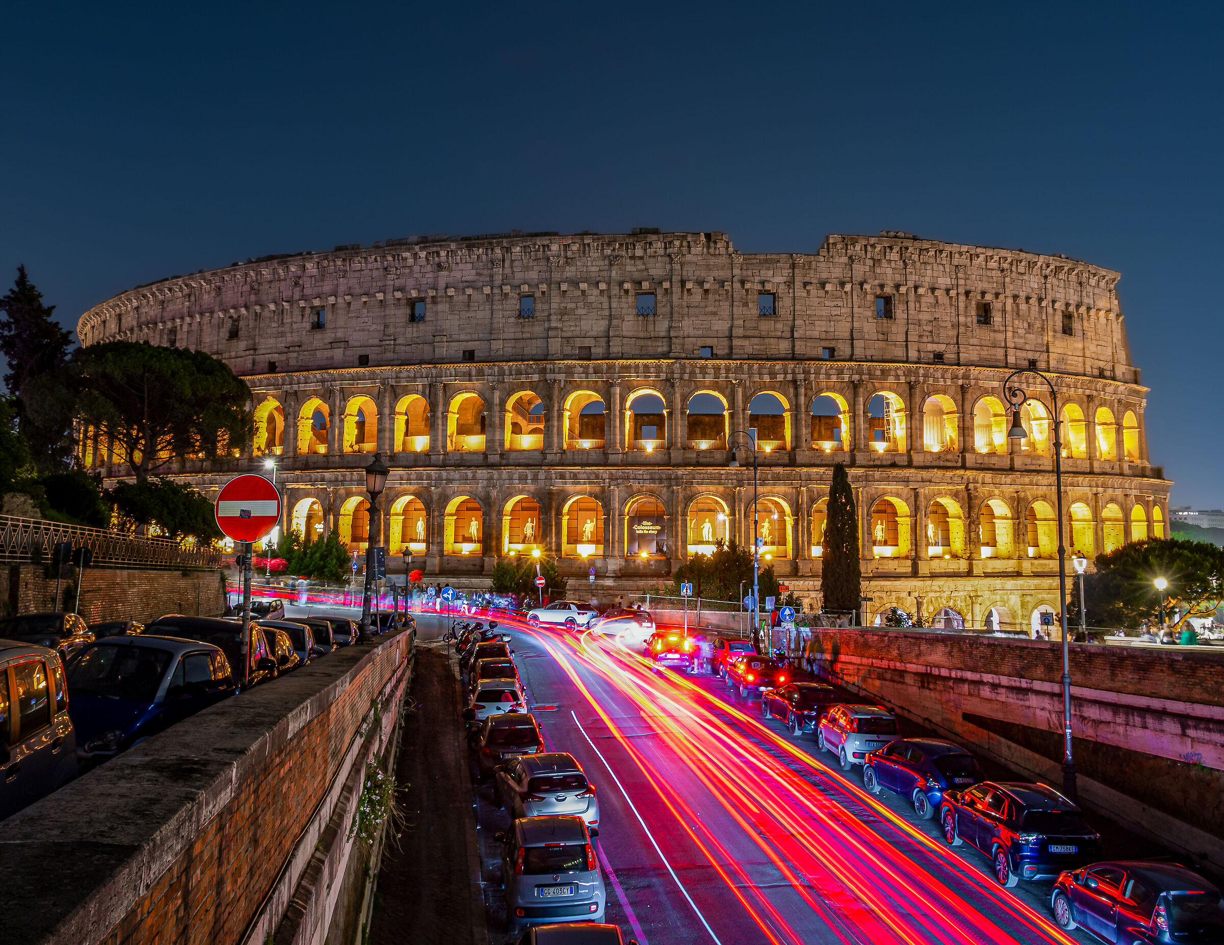 Coliseum
