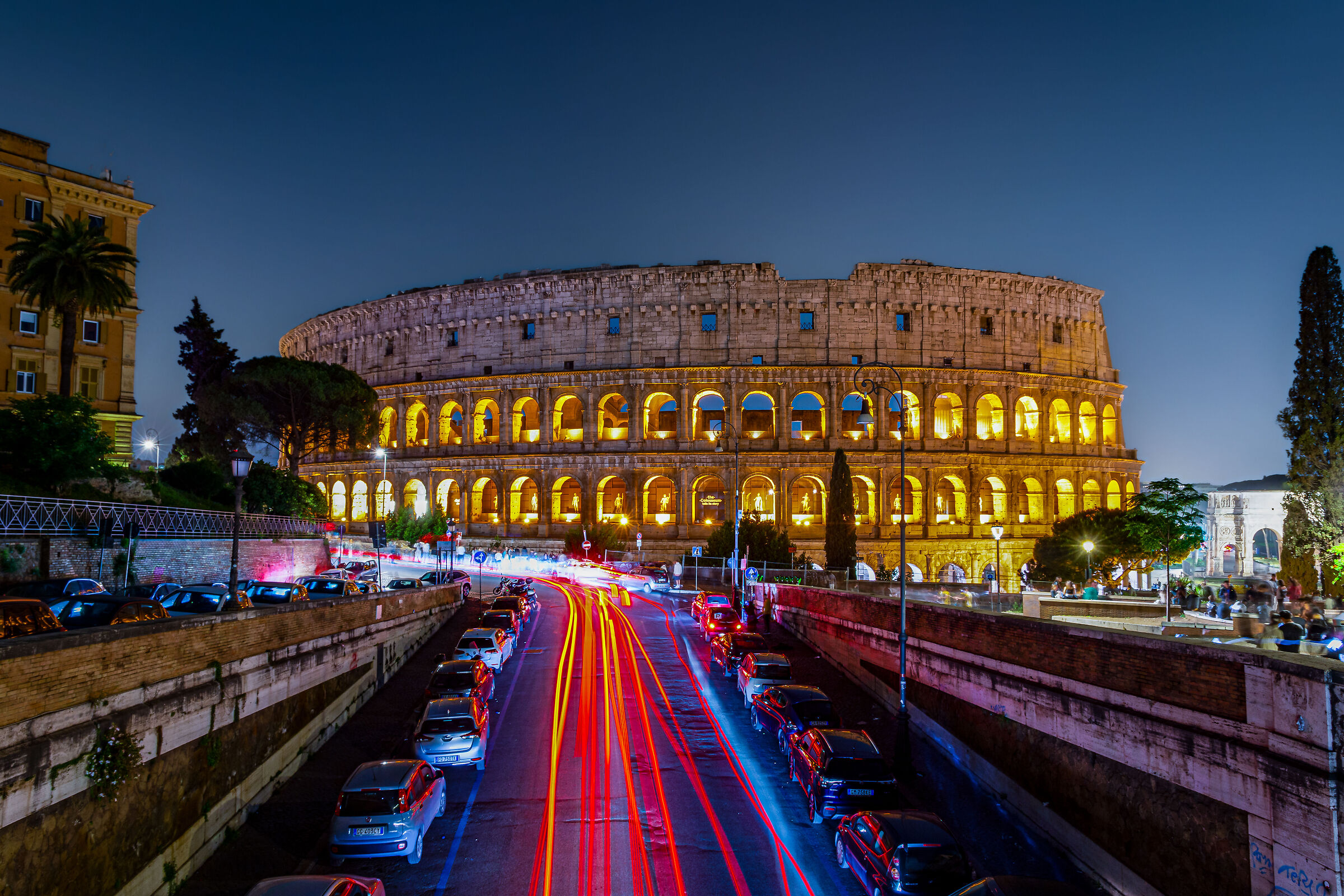Coliseum