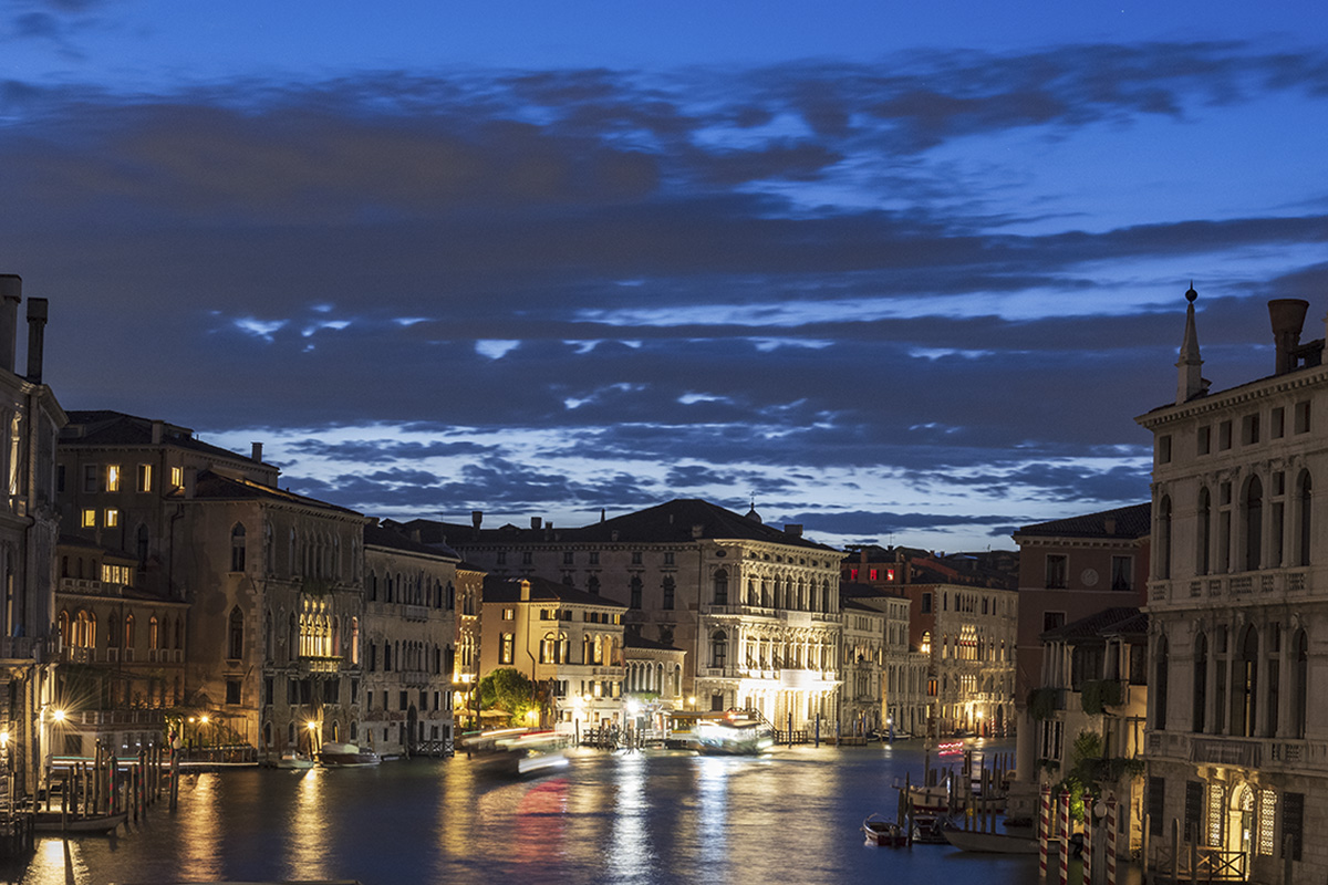 Venezia by Night
