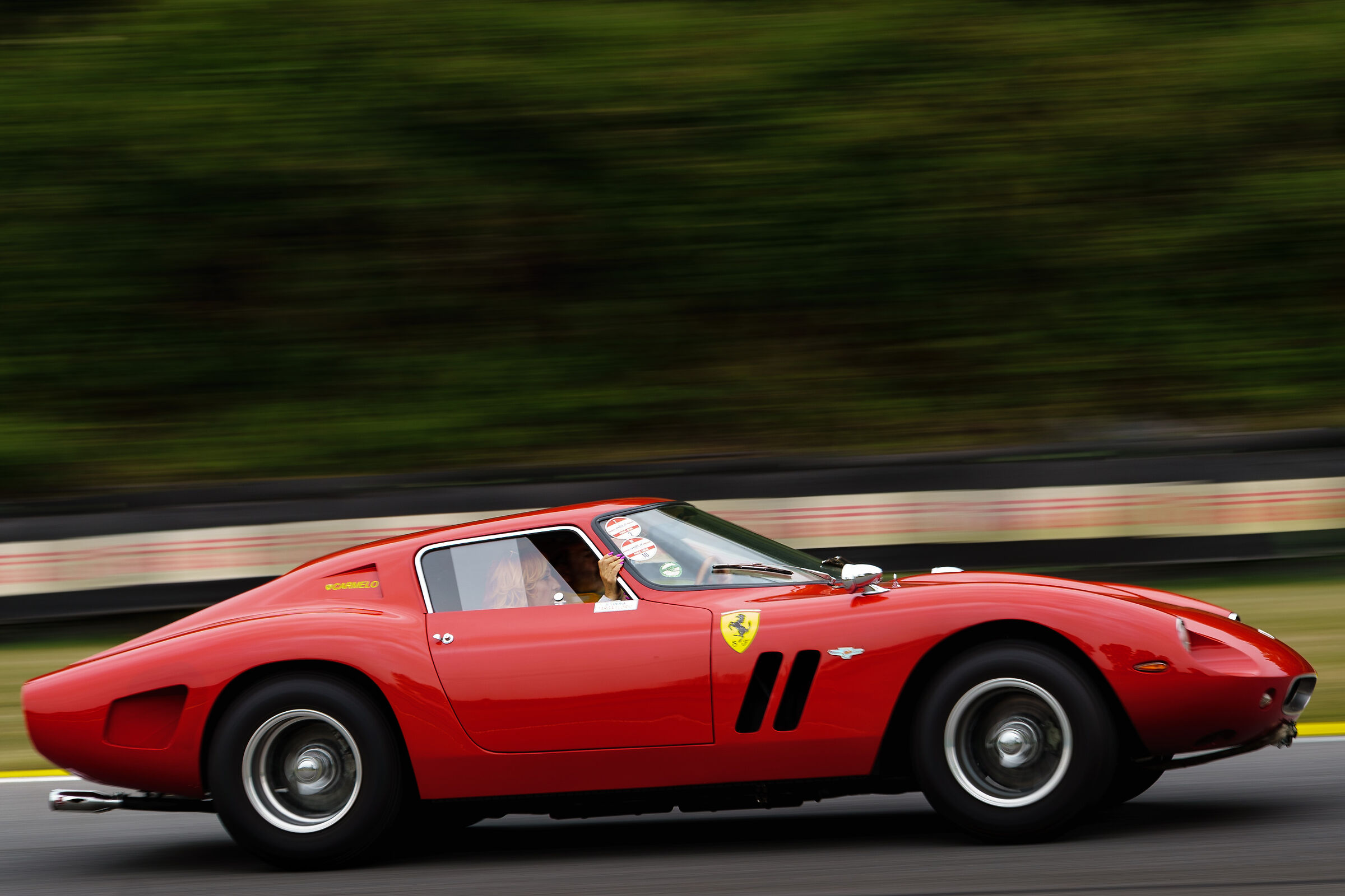 Ferrari 250 GTO