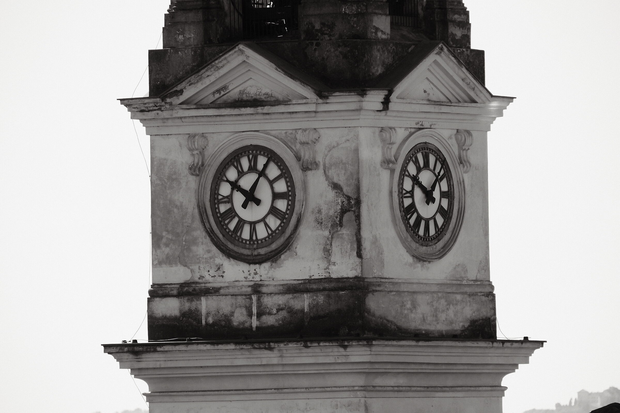 Tic toc