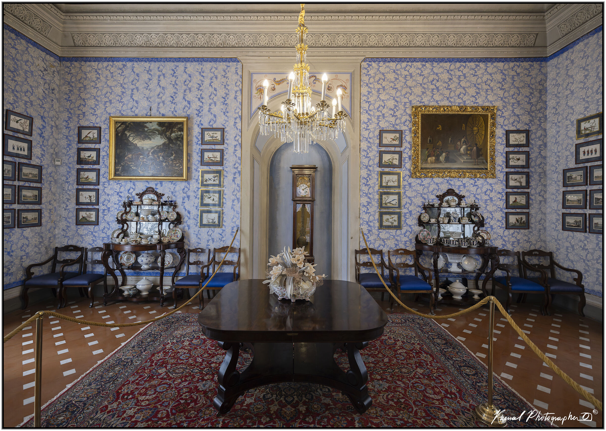 Palazzo Viti Volterra