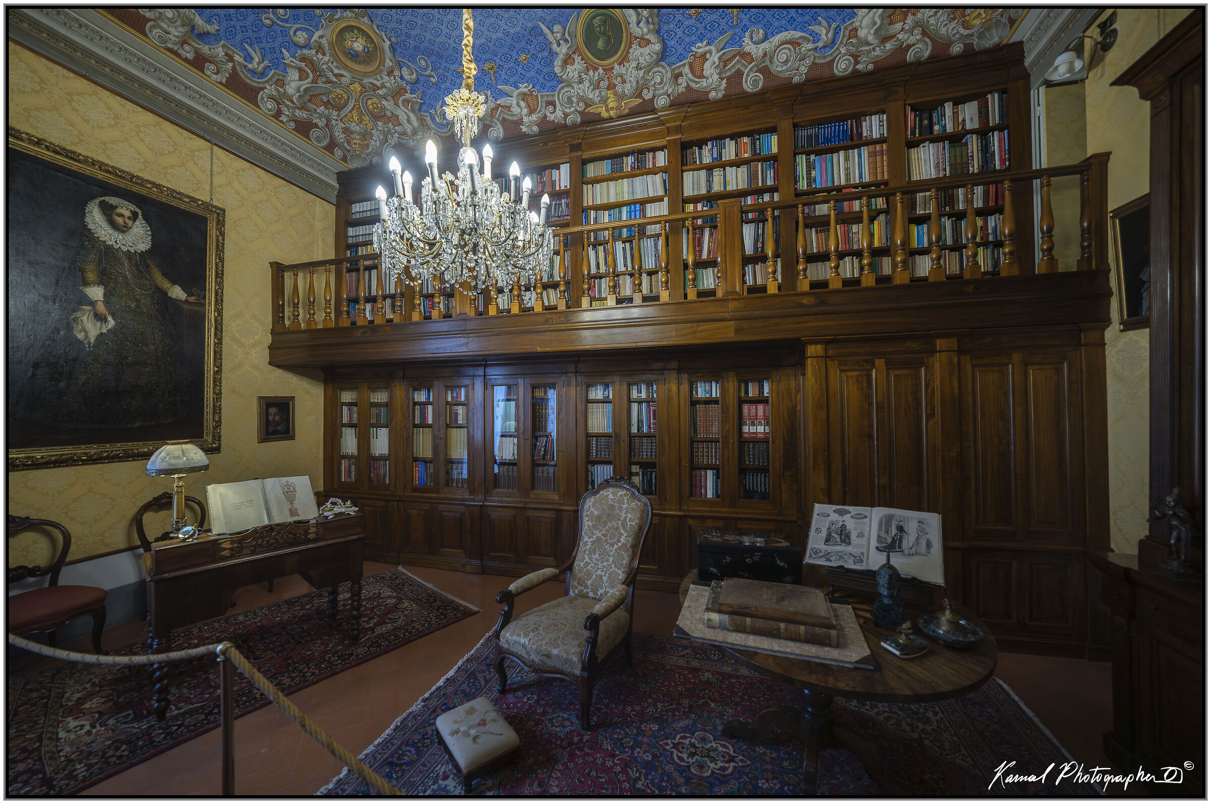 Palazzo Viti Volterra