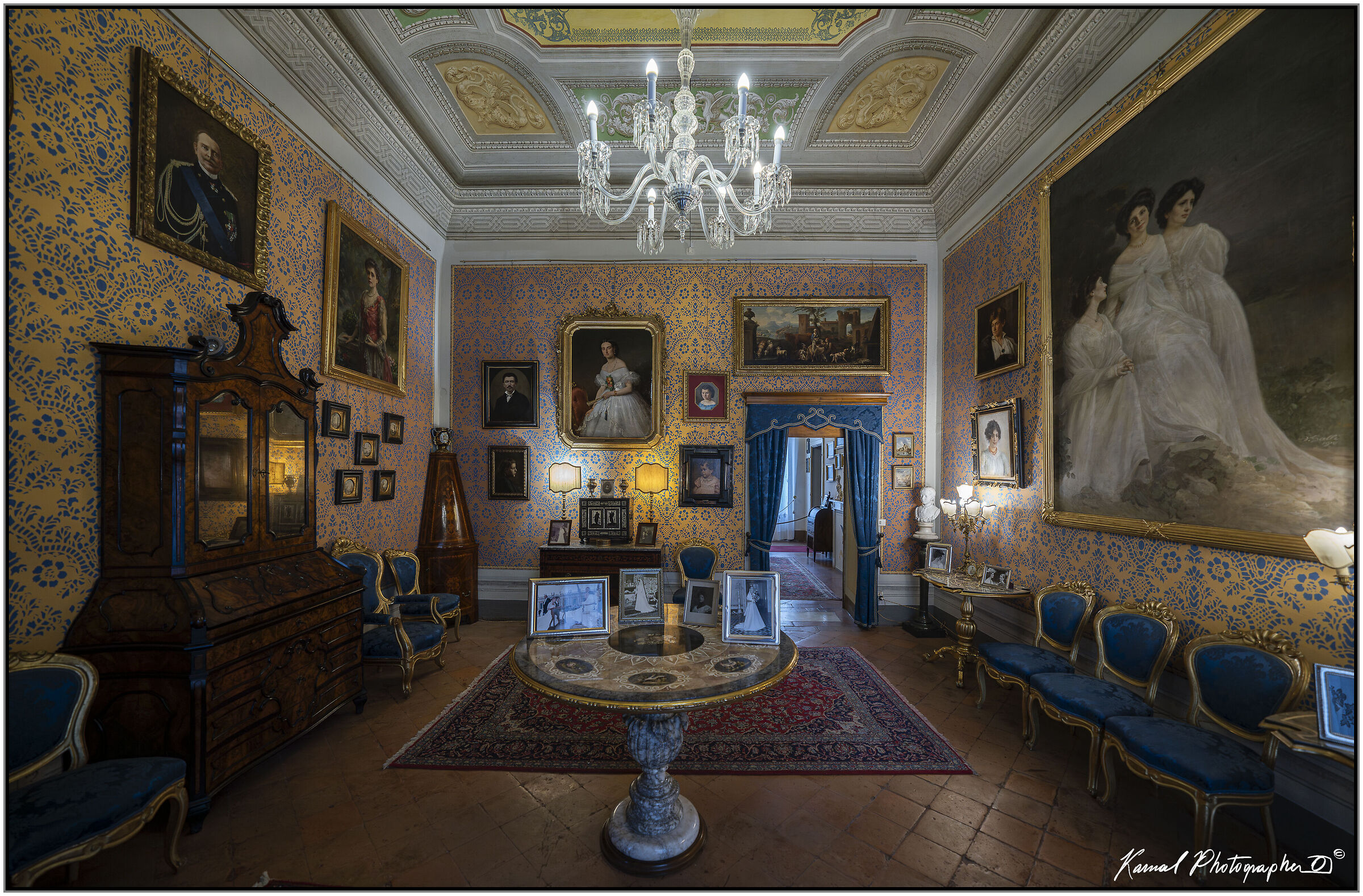 Palazzo Viti Volterra