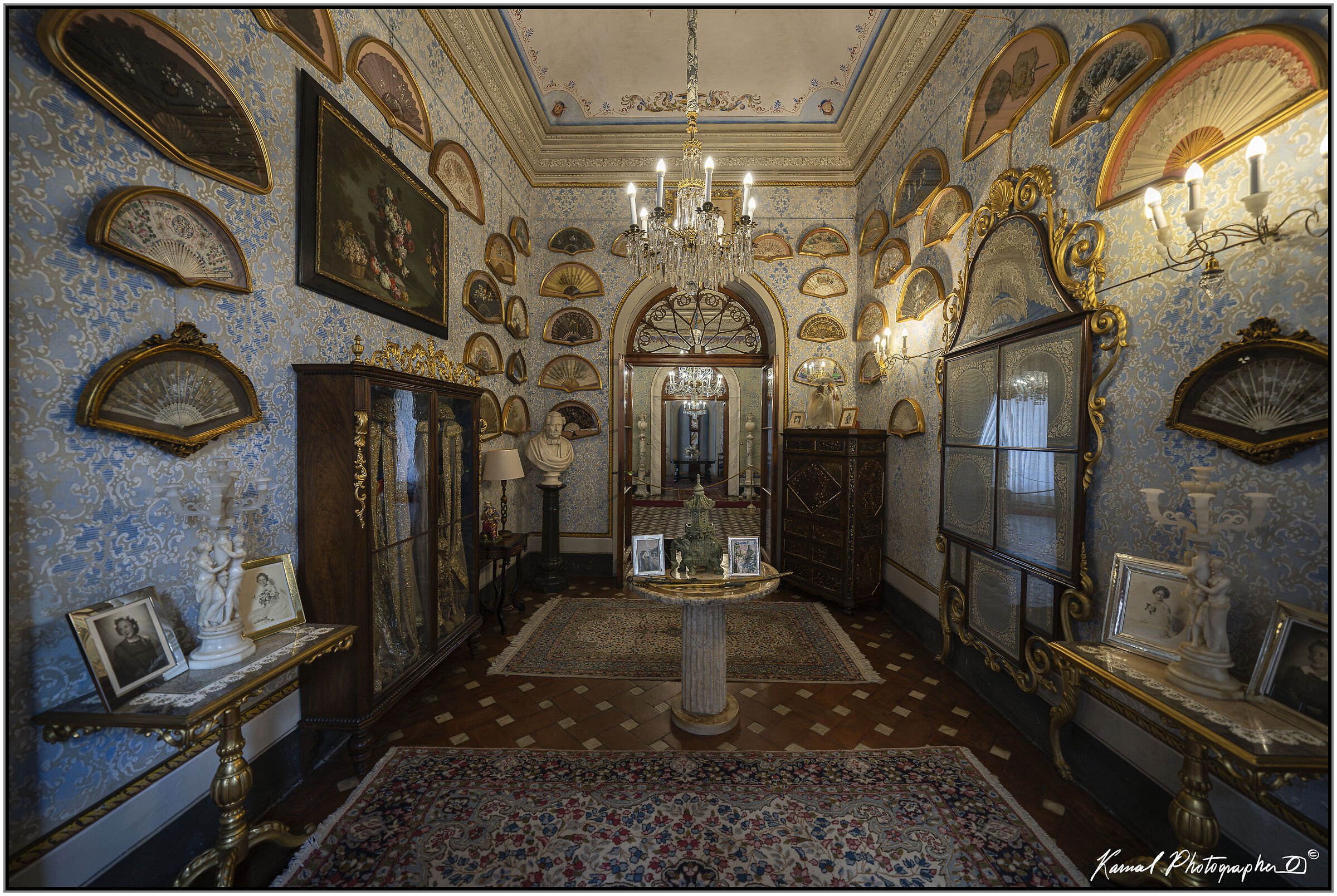 Palazzo Viti Volterra