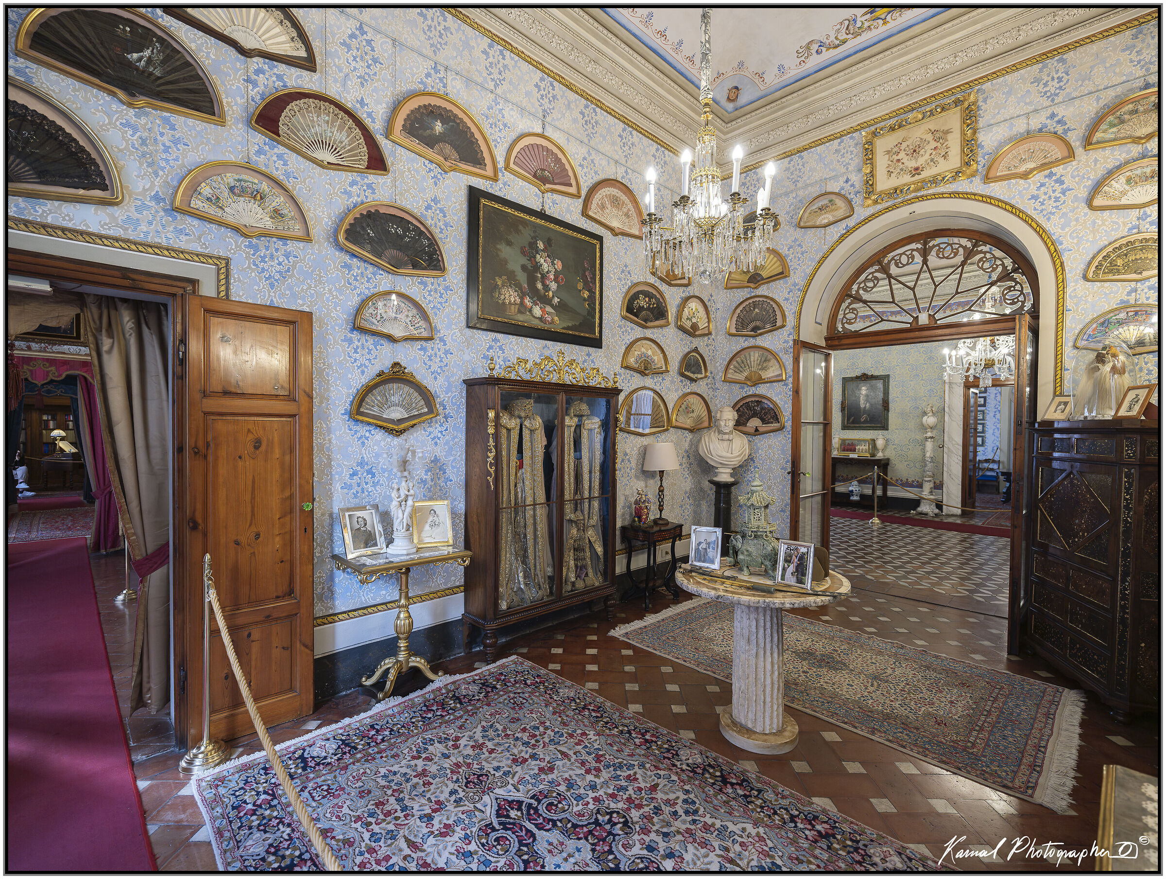 Palazzo Viti Volterra