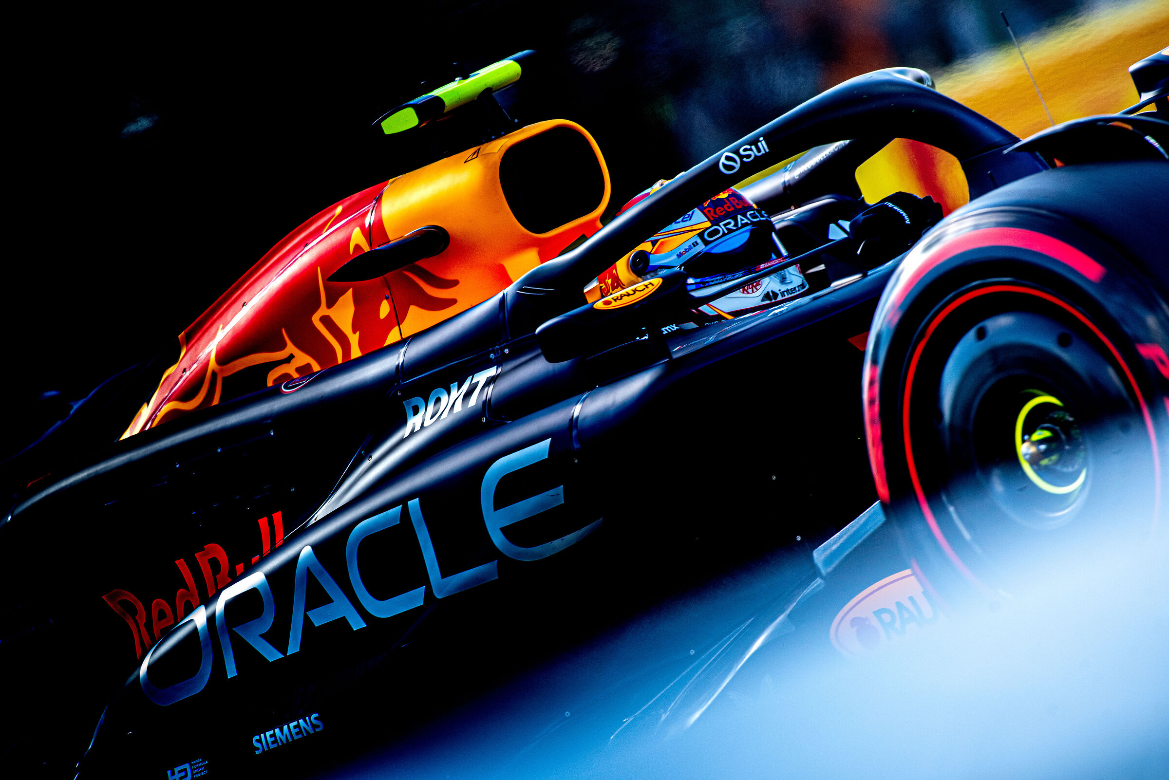 Checo
