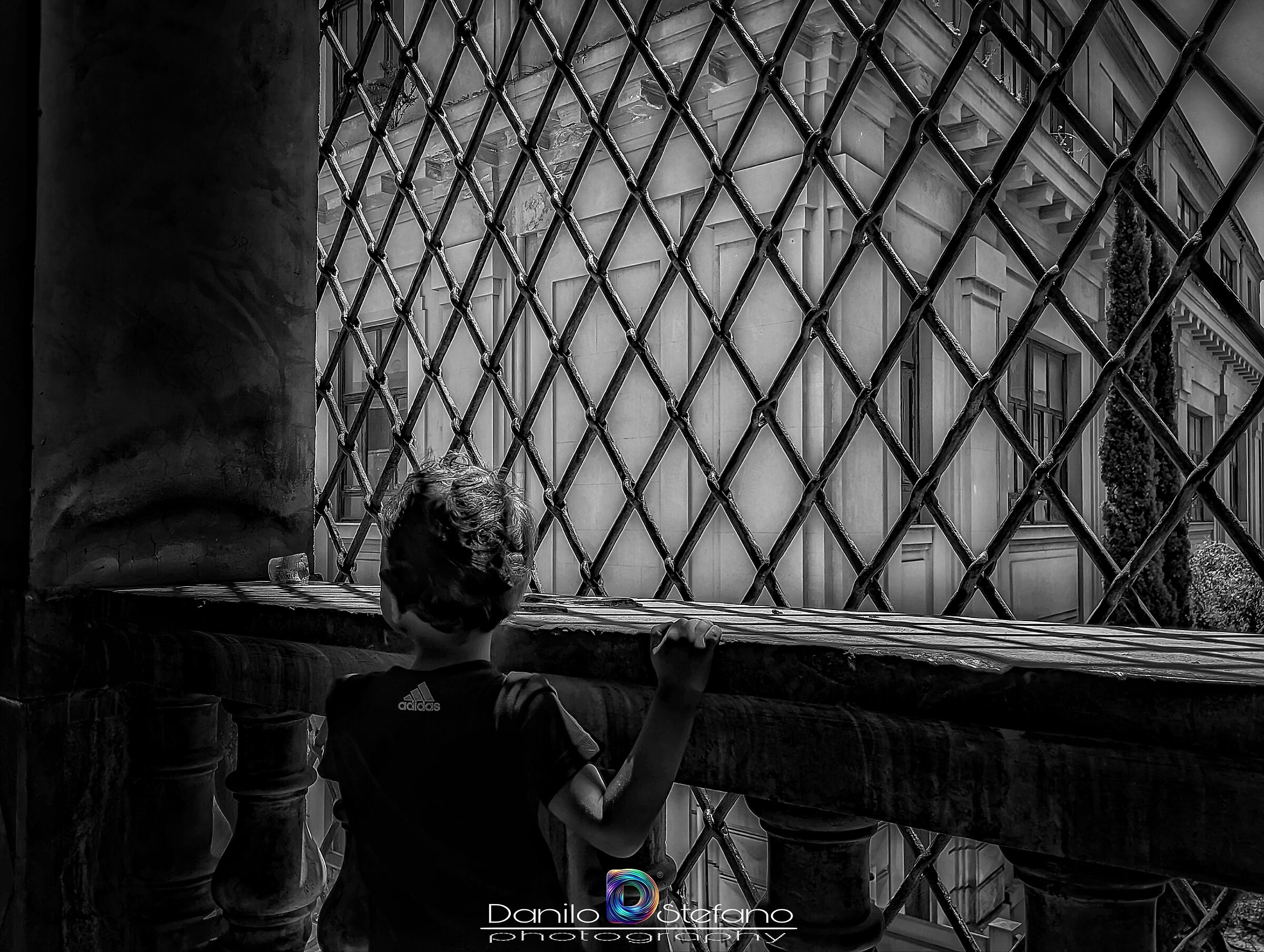 Centro storico di Palermo