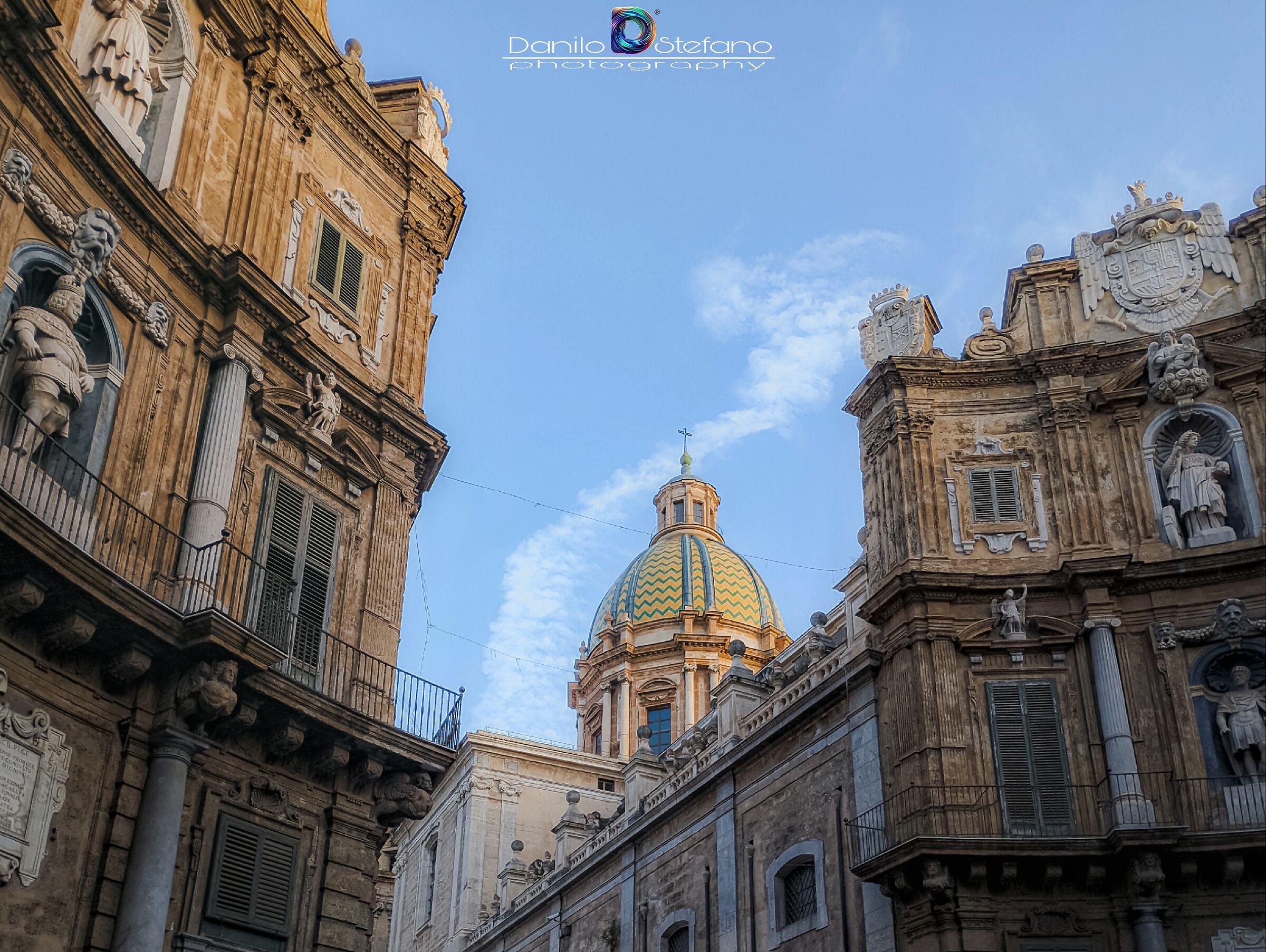 Cathedral of Palermo
