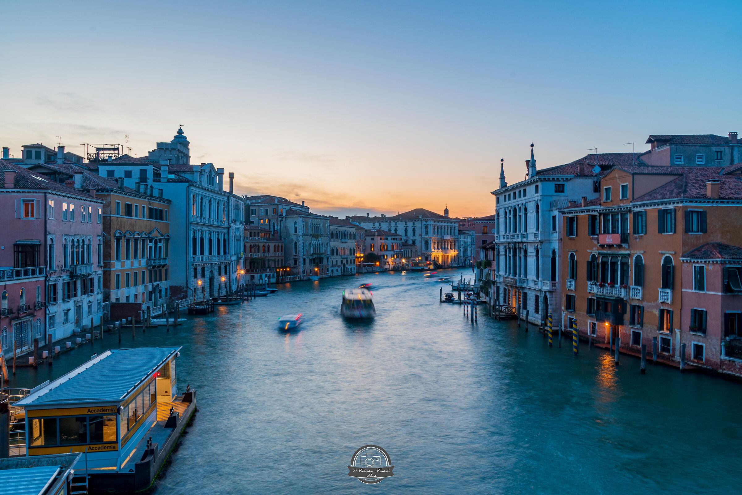 Venice