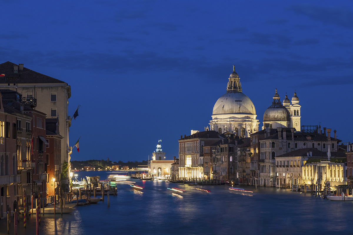 Venezia by Night