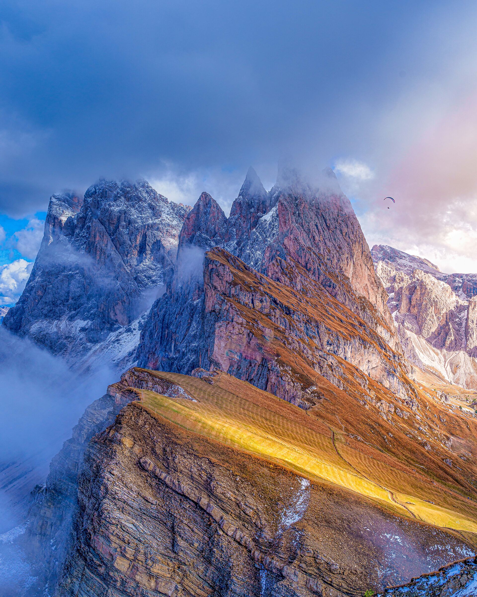 Seceda