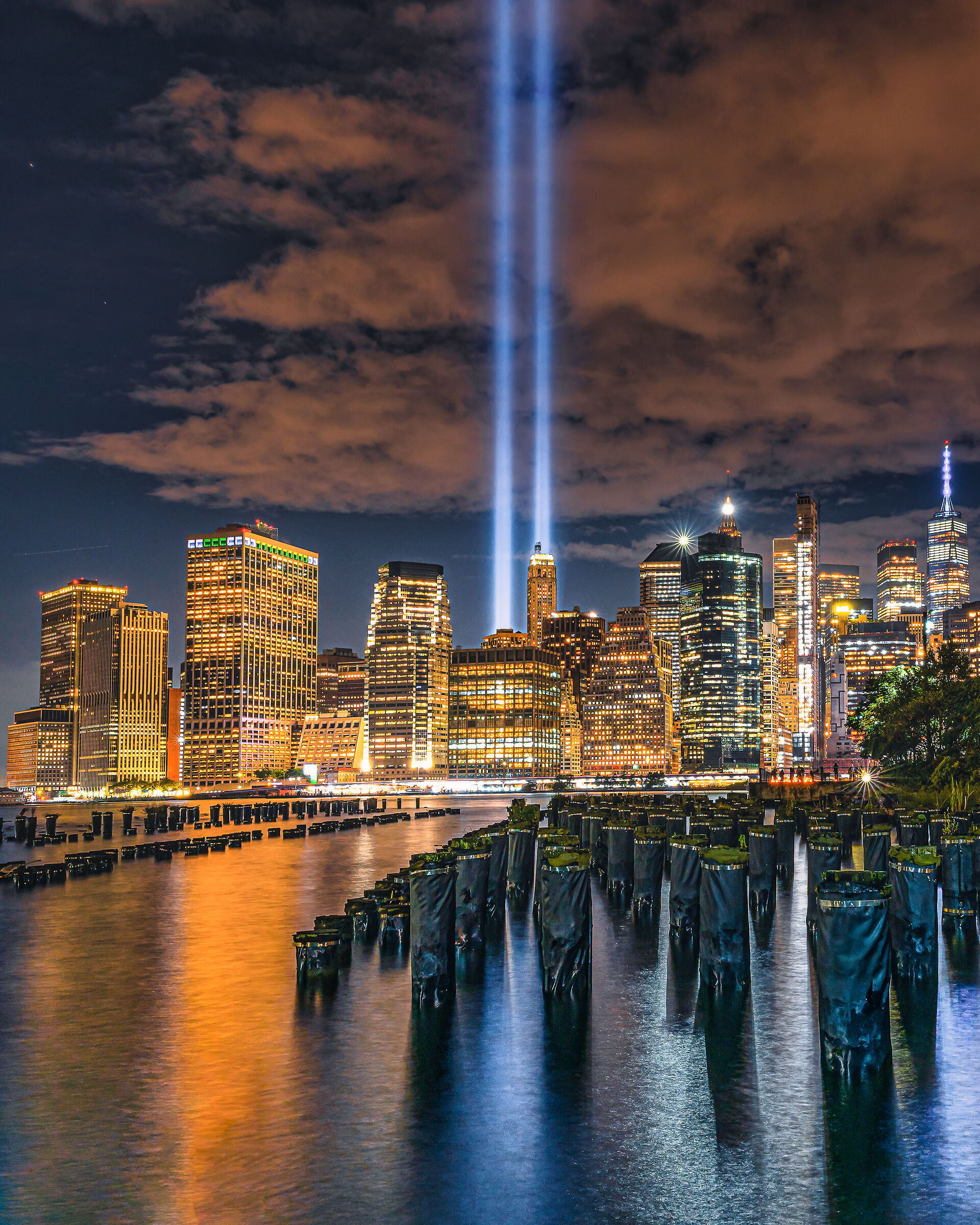Brooklyn Bridge Park