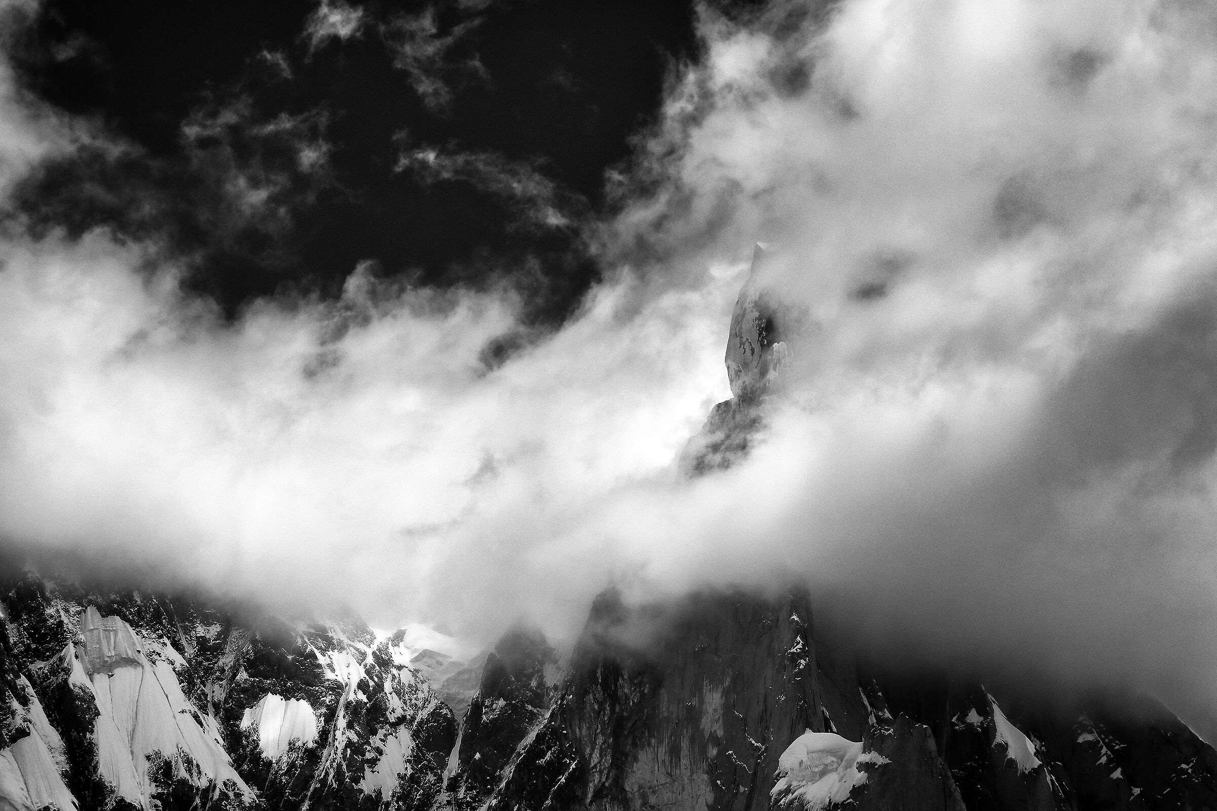 Cerro Torre