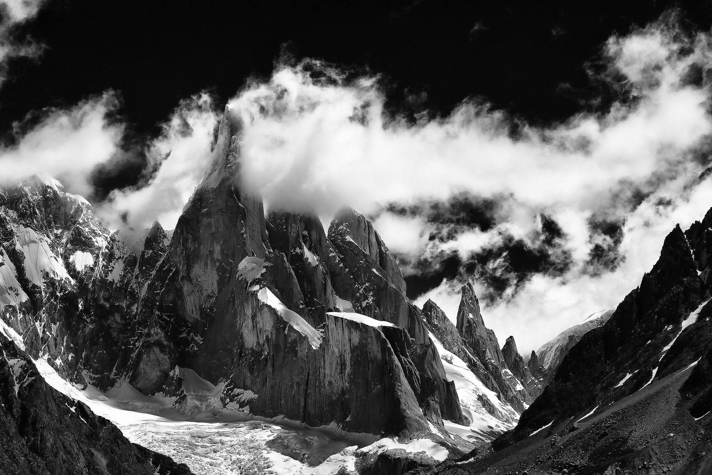 Cerro Torre