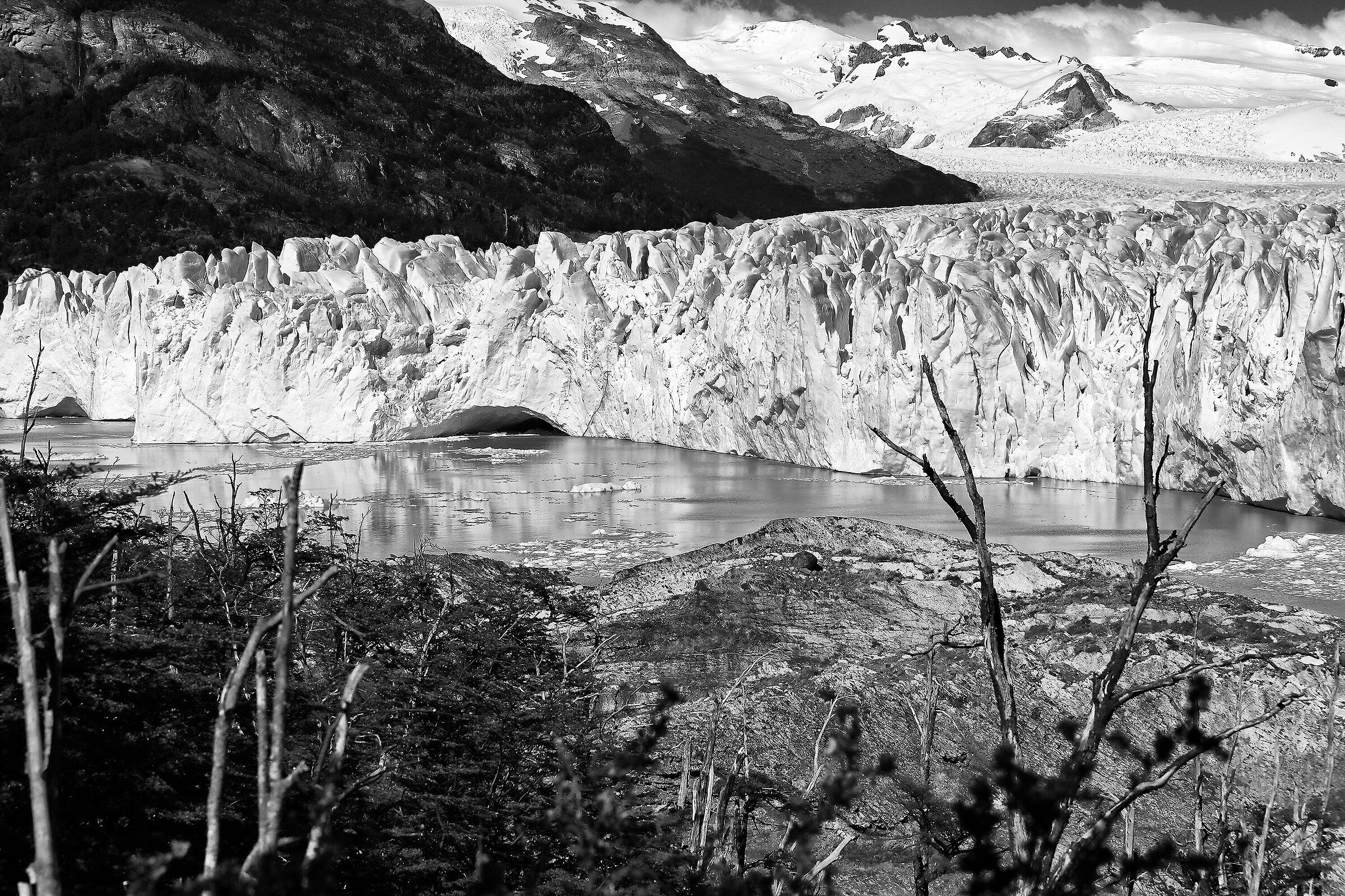 Perito Moreno