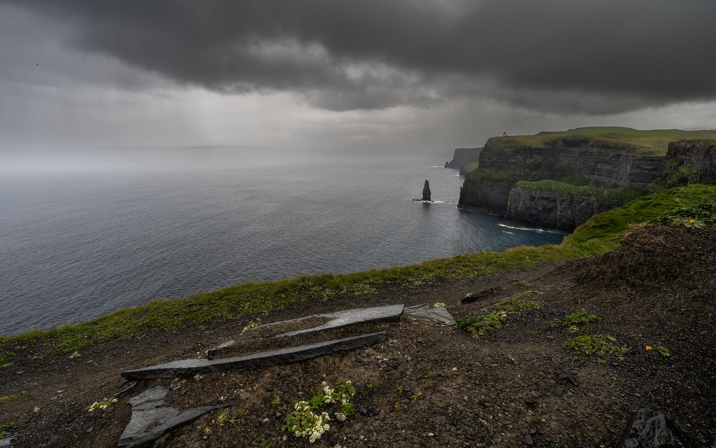Cliff of Moher - Ireland