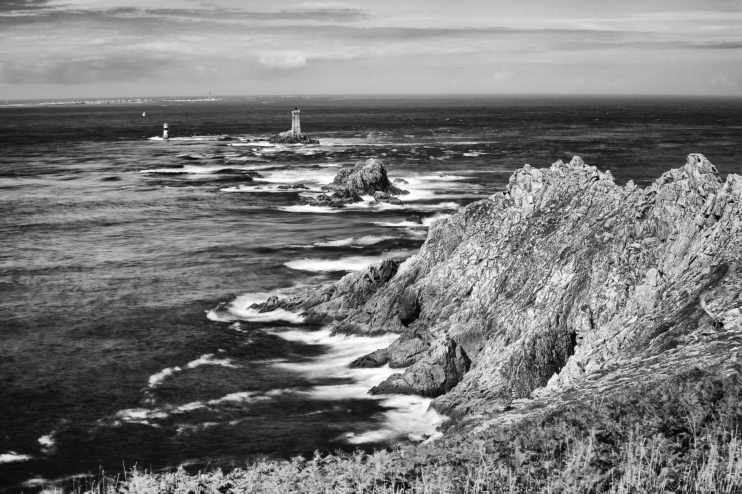 Pointe du Raz