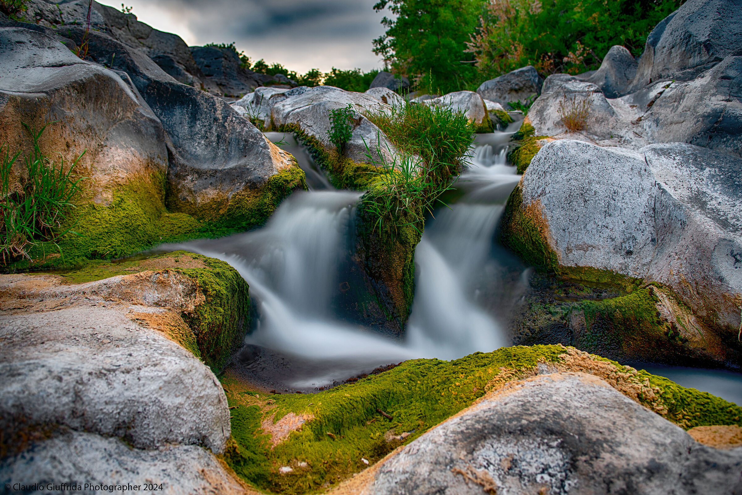 Small wars of Alcantara