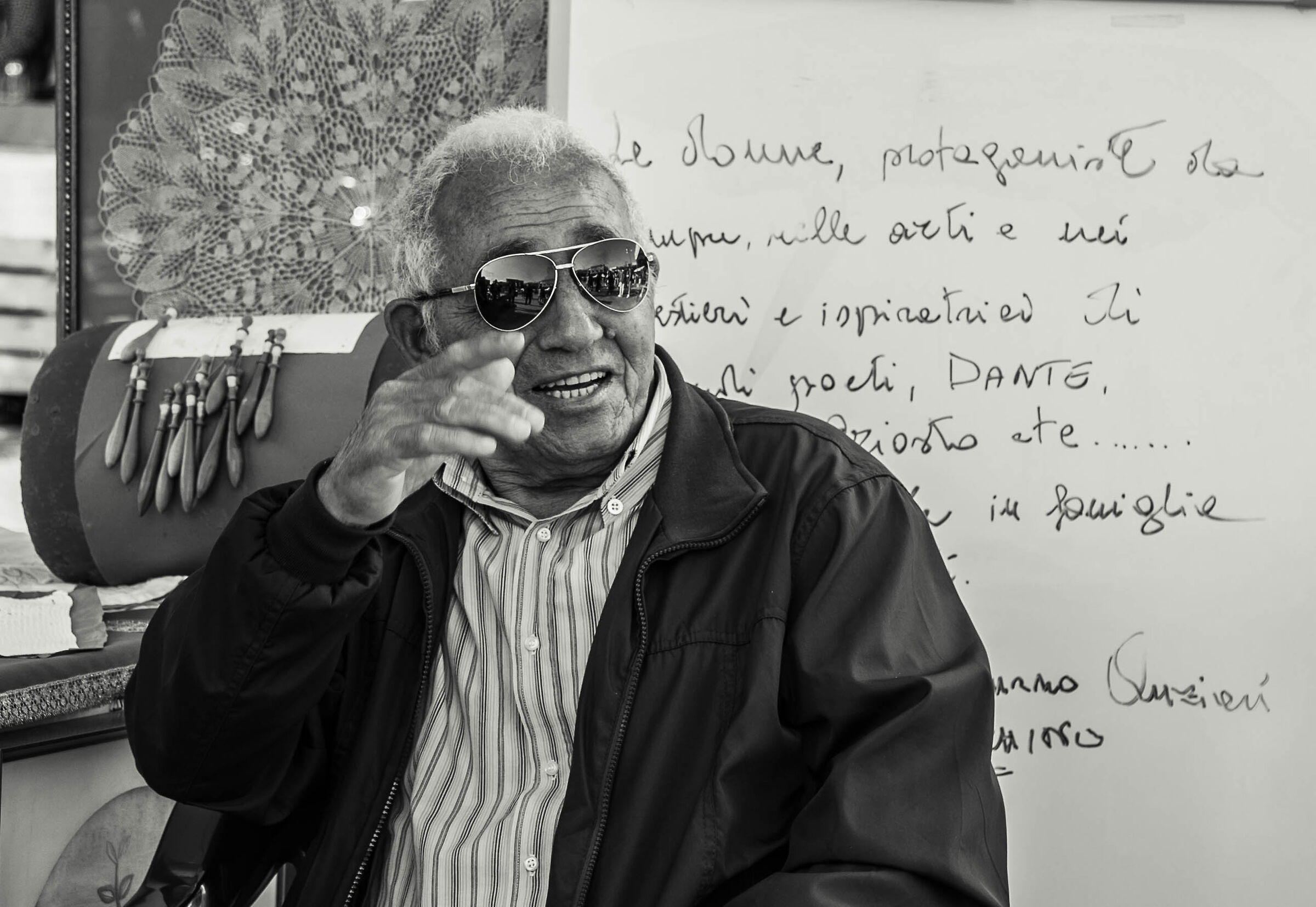 Le donne, protagoniste da sempre....