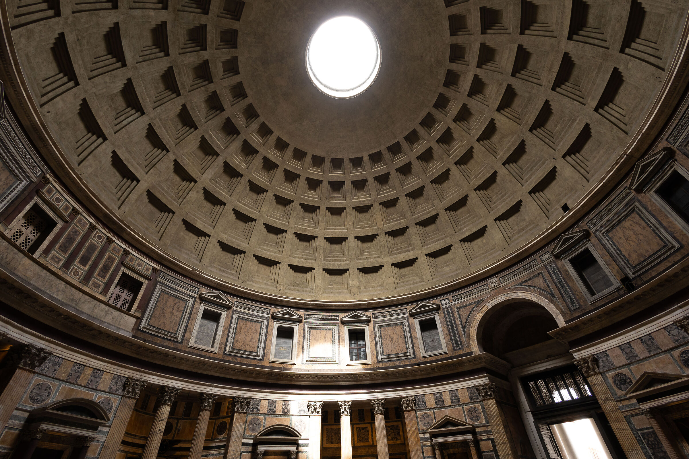 Pantheon