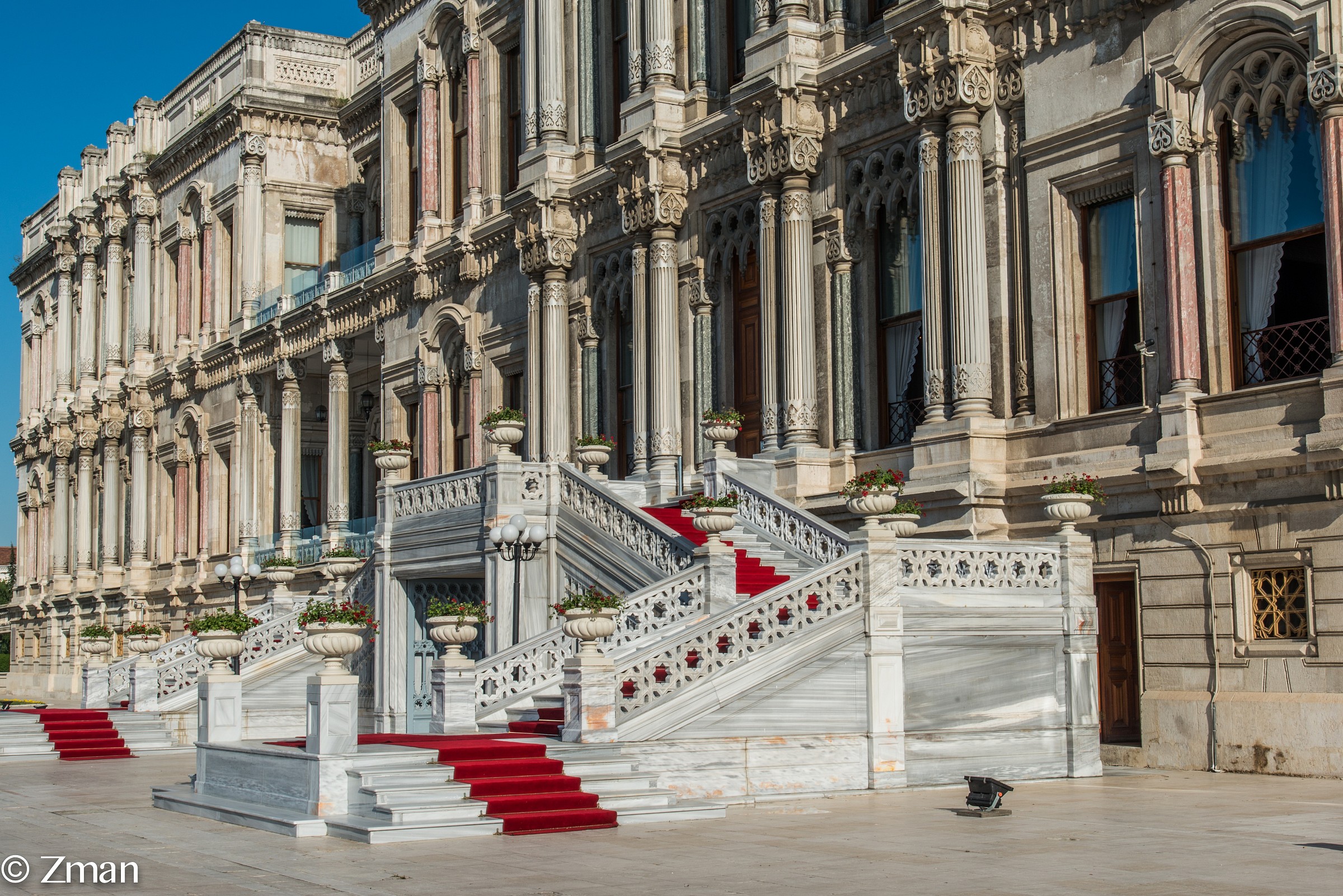 The Wedding Last Night