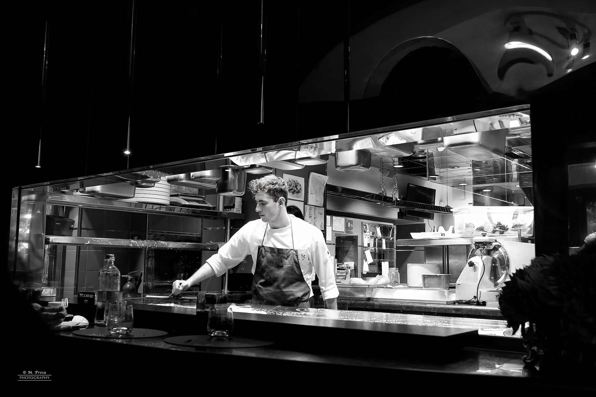 The Art of Chocolate