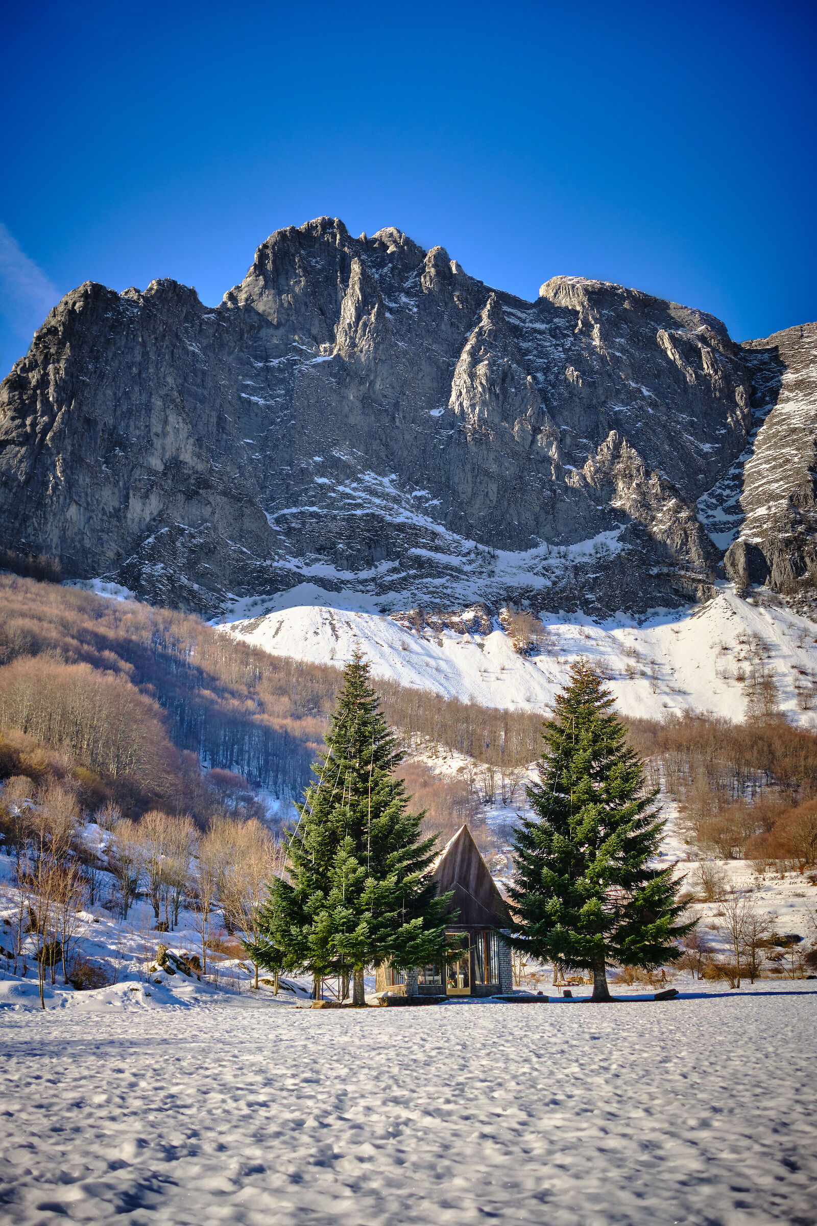 Apuan Alps