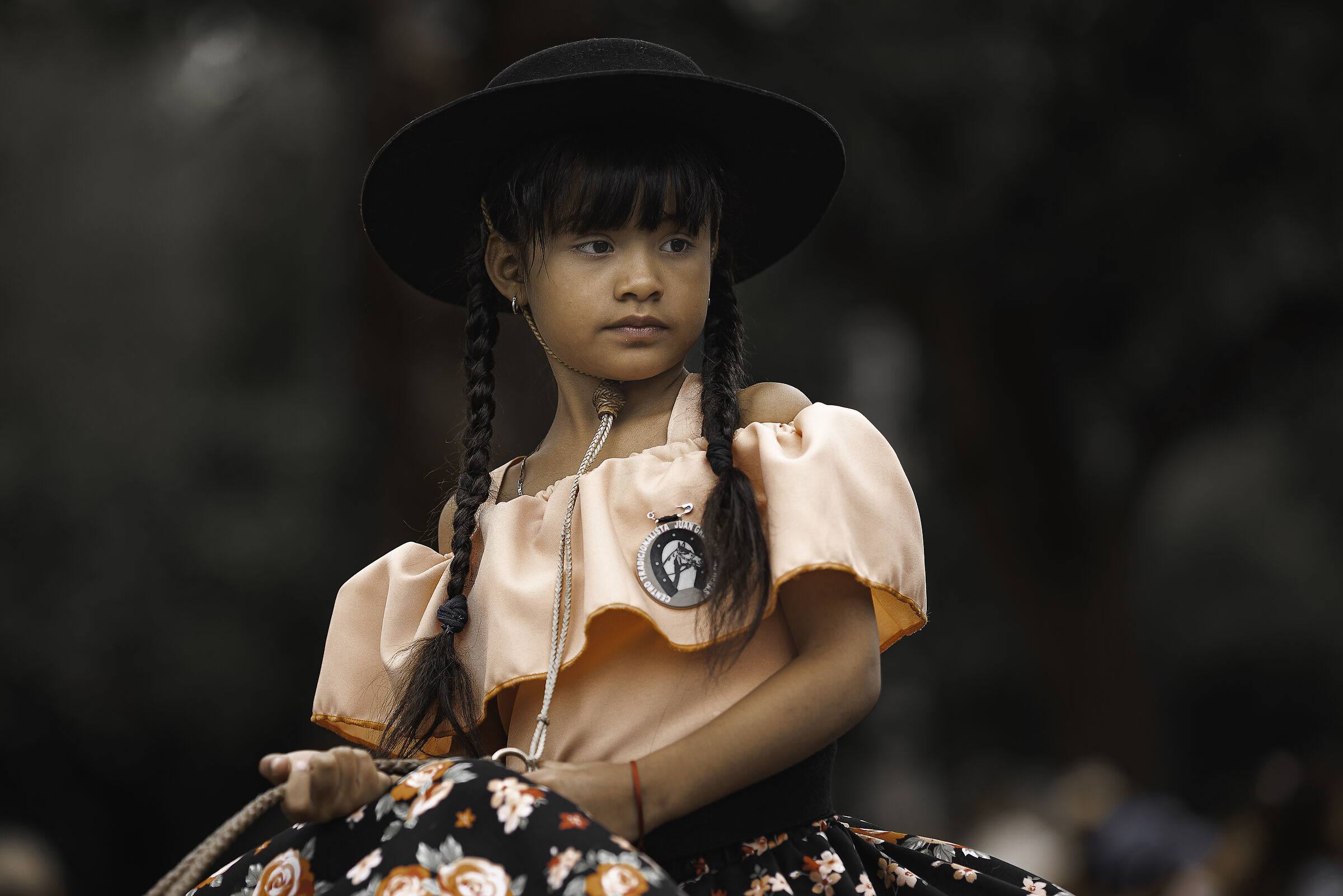 La "Paisanita" - Harvest Festival 2024