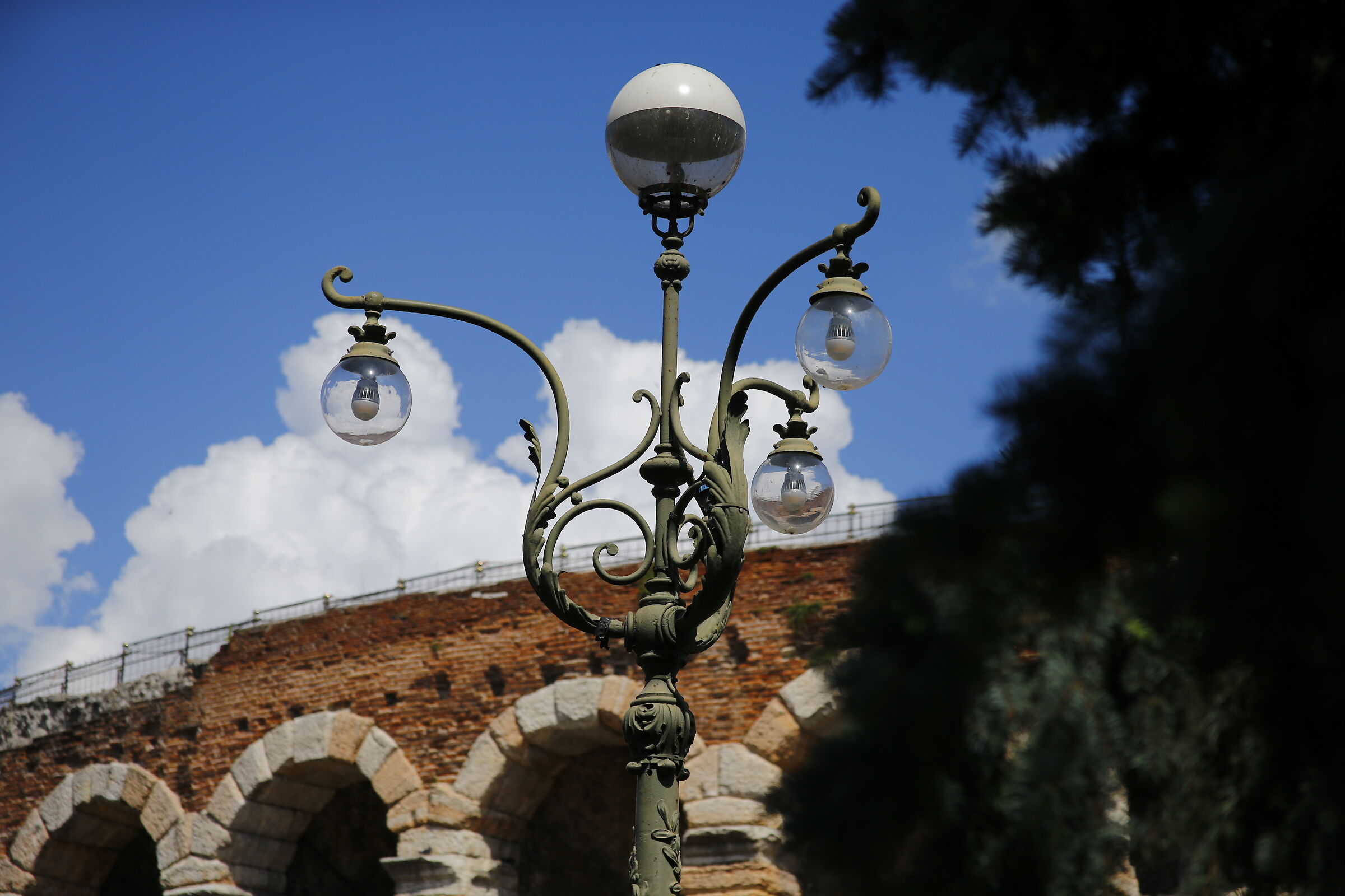 Antico, recente, moderno