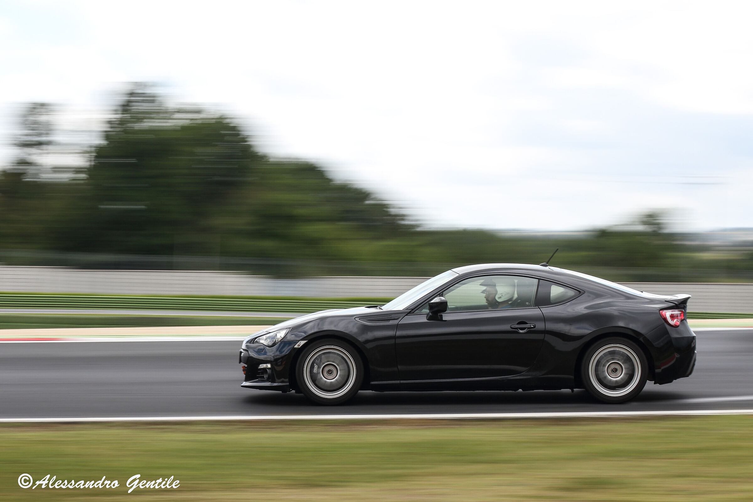 Panning