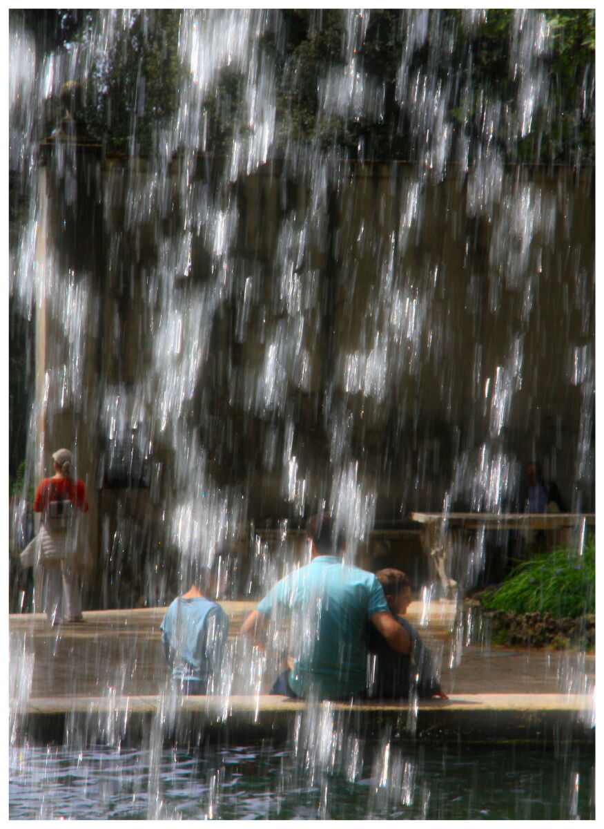 Villa d'Este - Tivoli 2024
