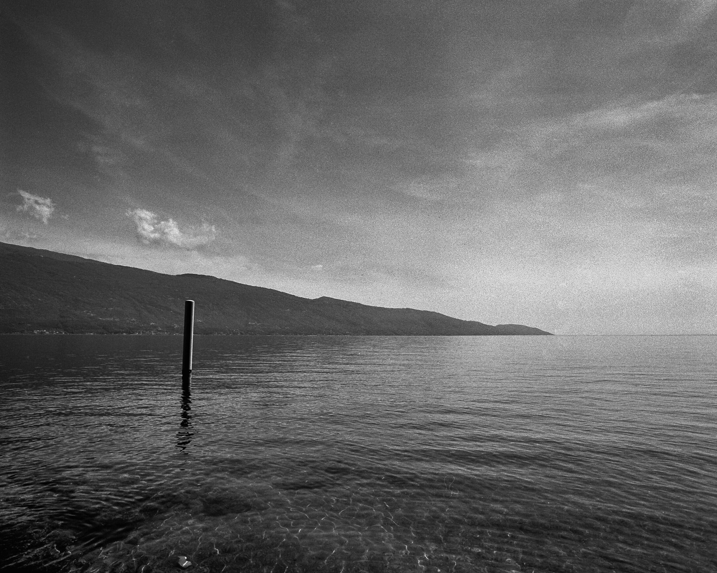 Minimal landscape no. 58