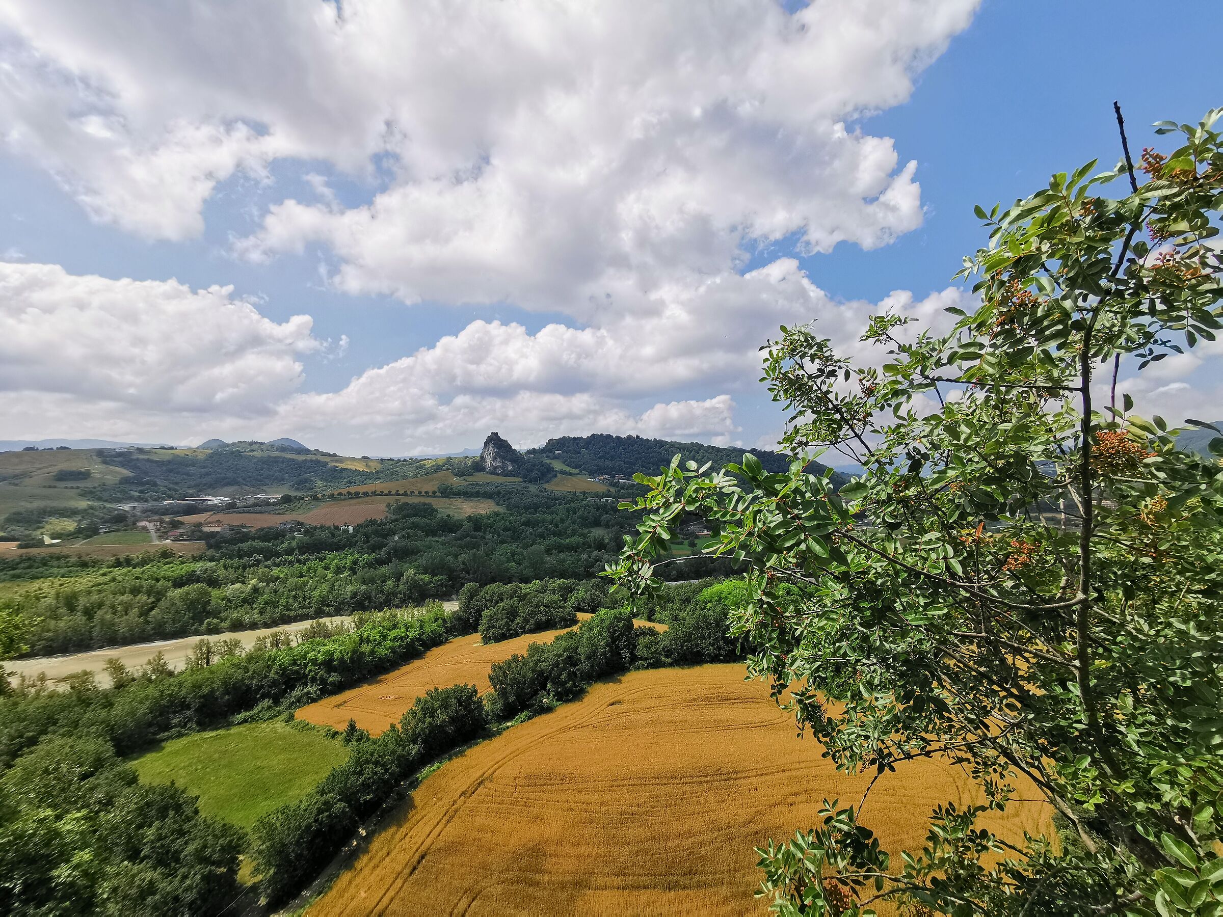 Romagna...