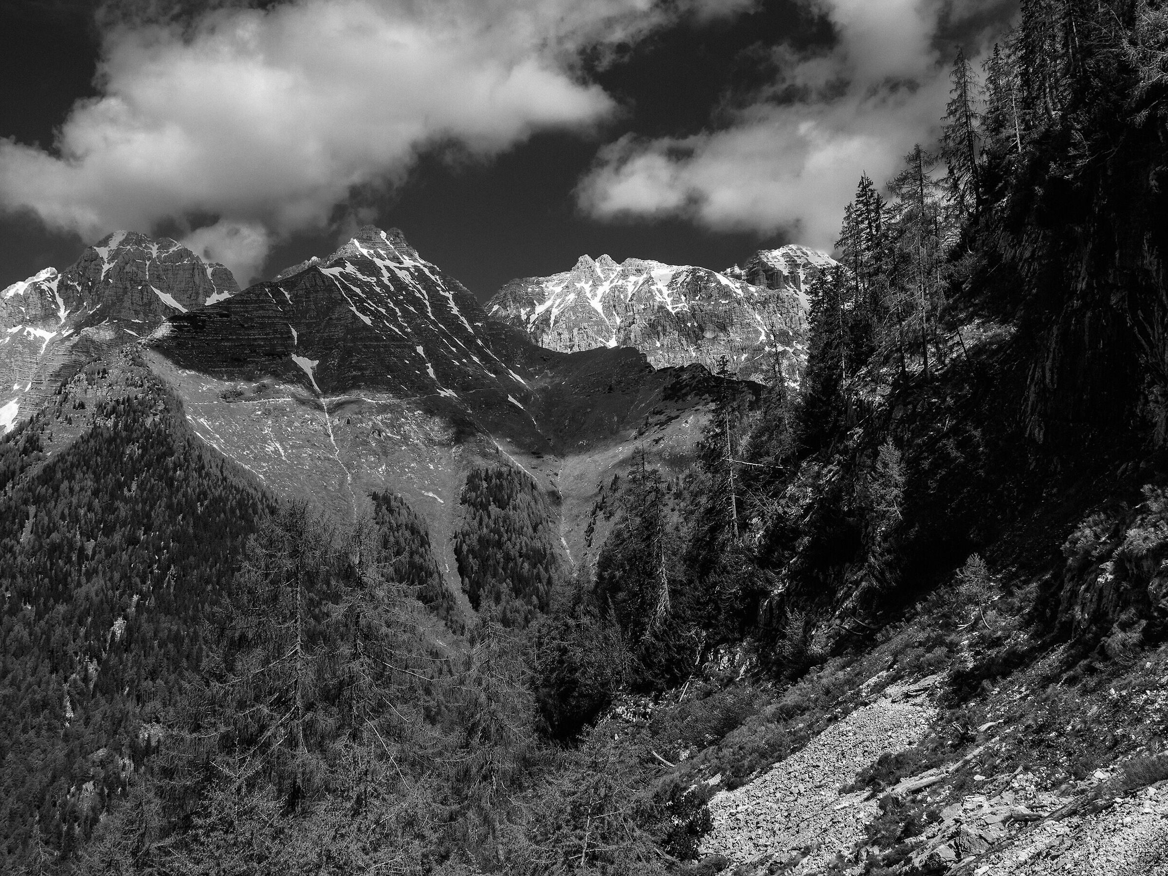 Julian Alps#9