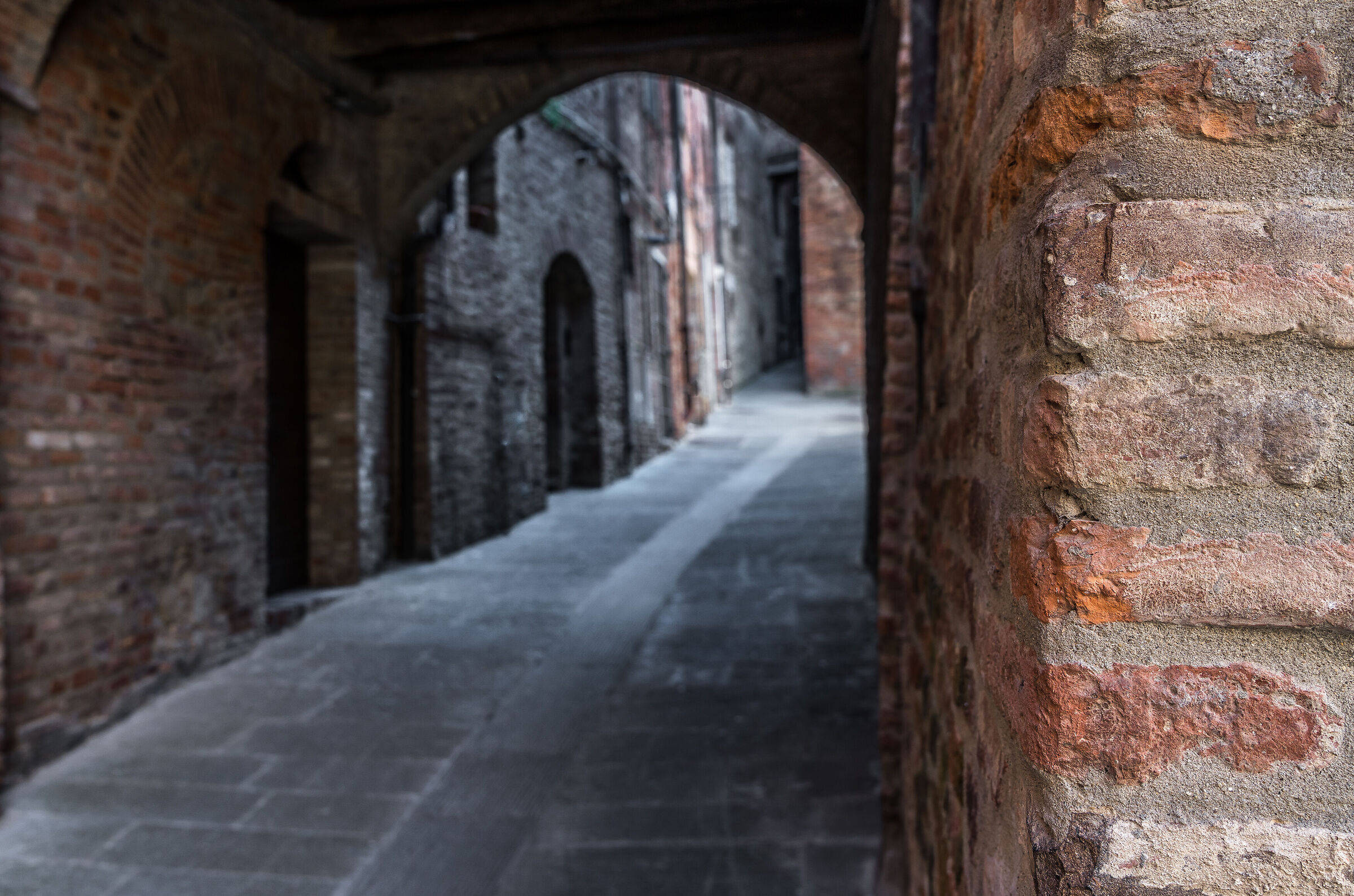 Percorsi temporali...