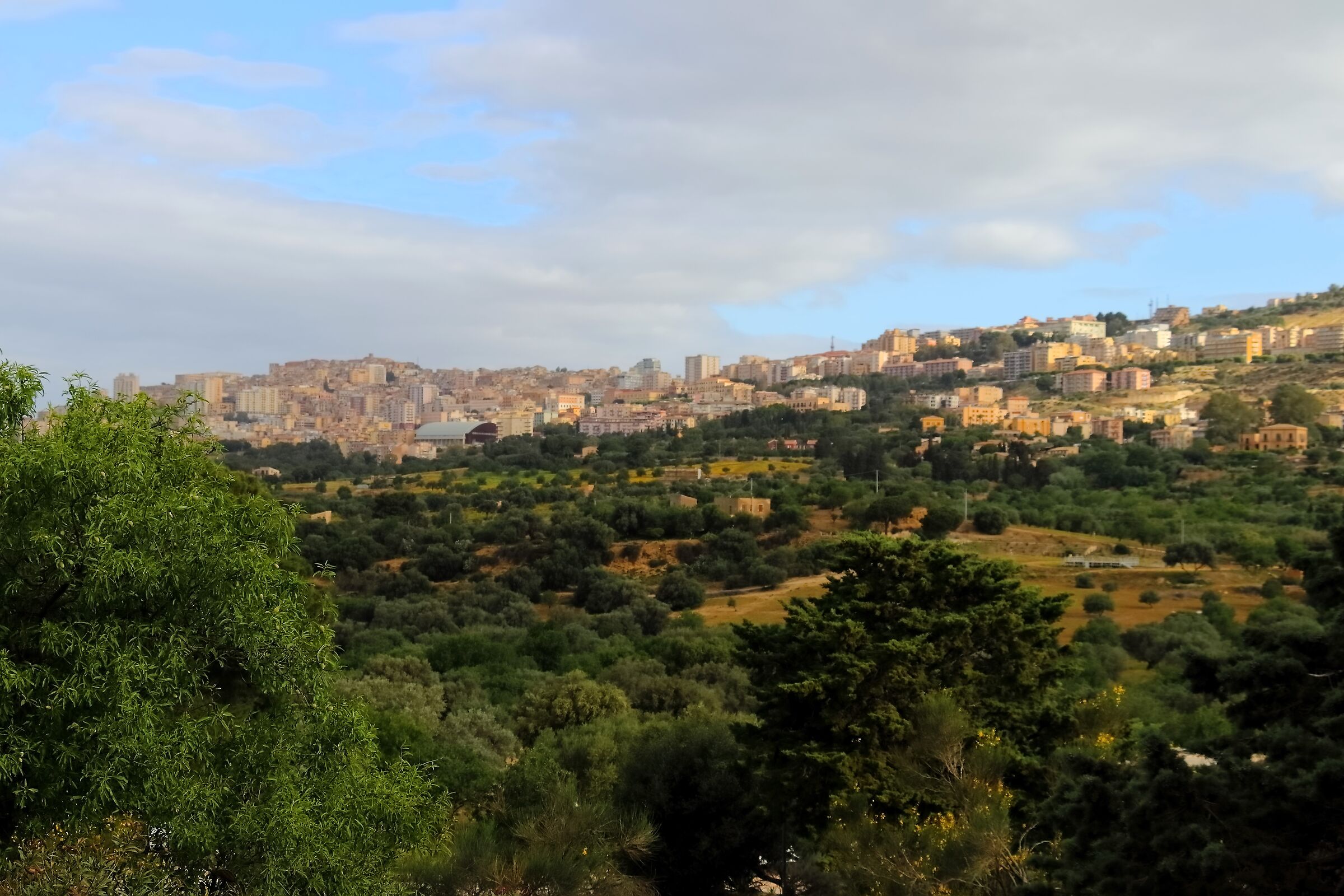 Valley of the Temples 18-04-2024 - 0503