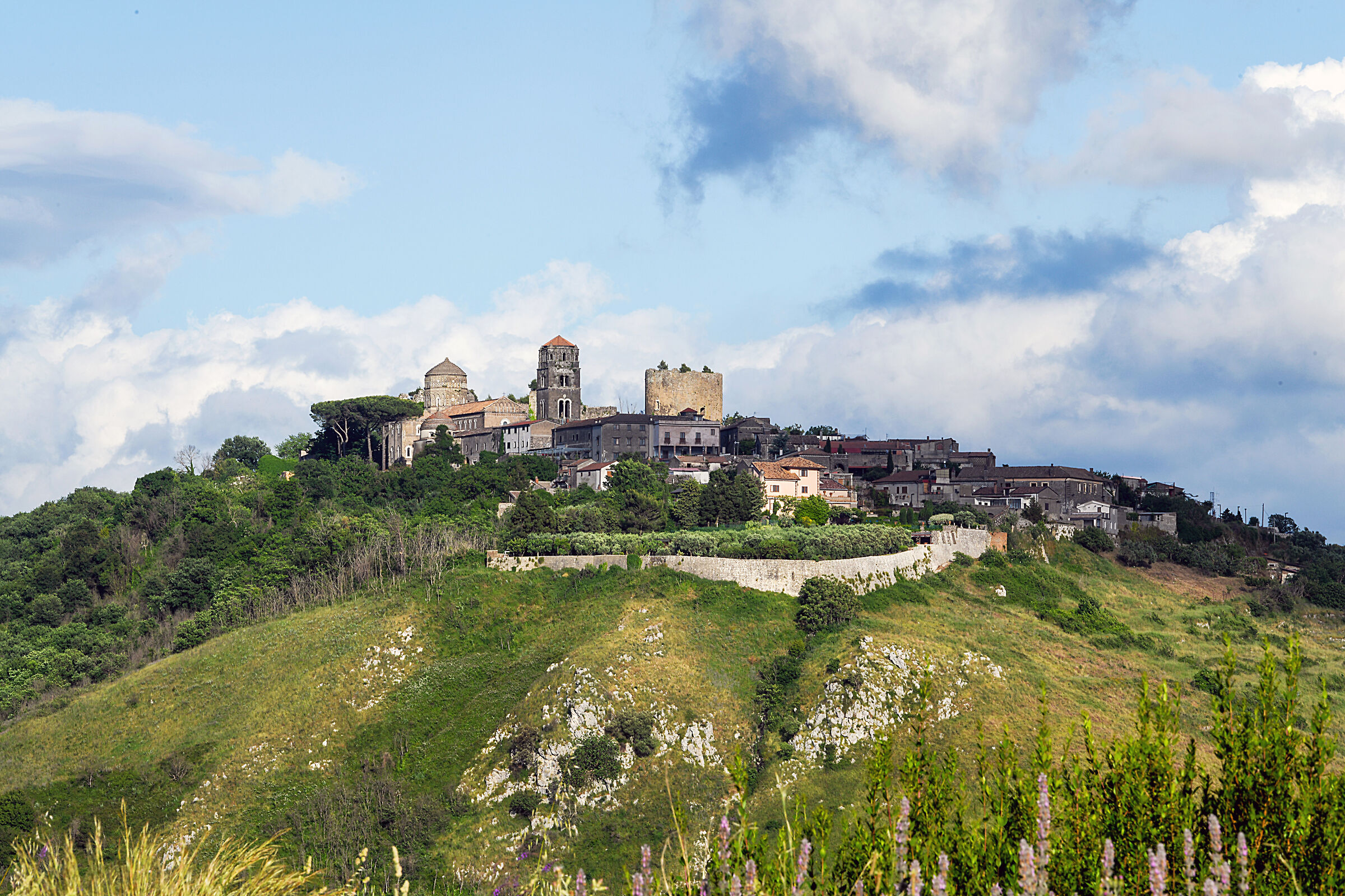 Casertavecchia