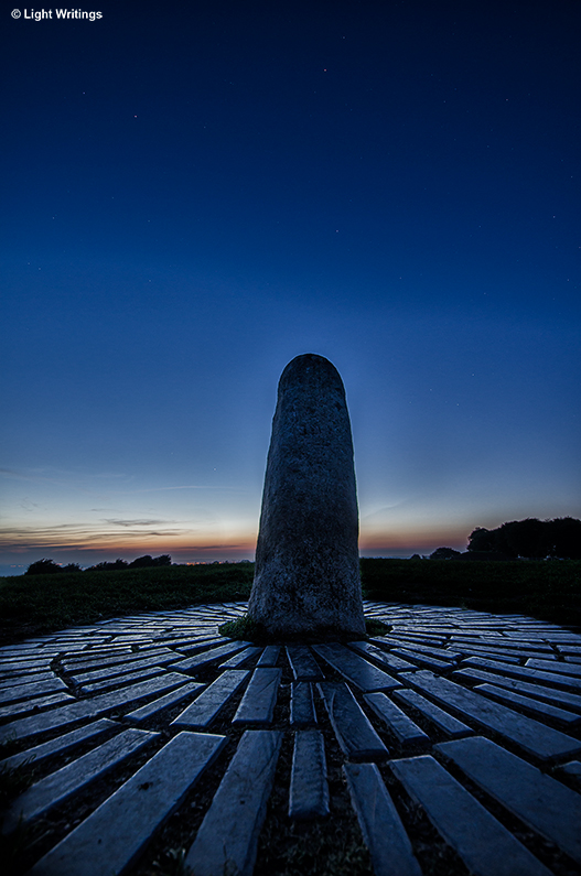 Lia Fáil (Stone of Destiny)