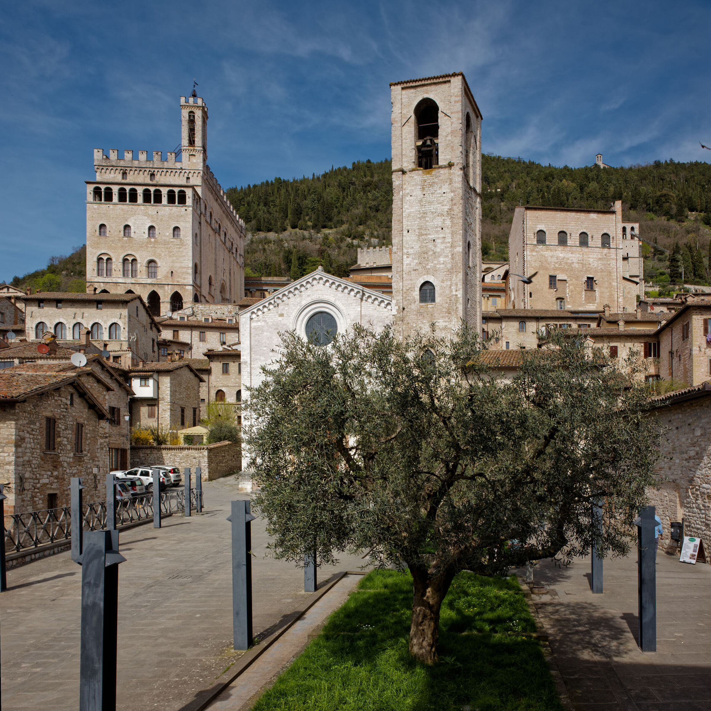 Gubbio